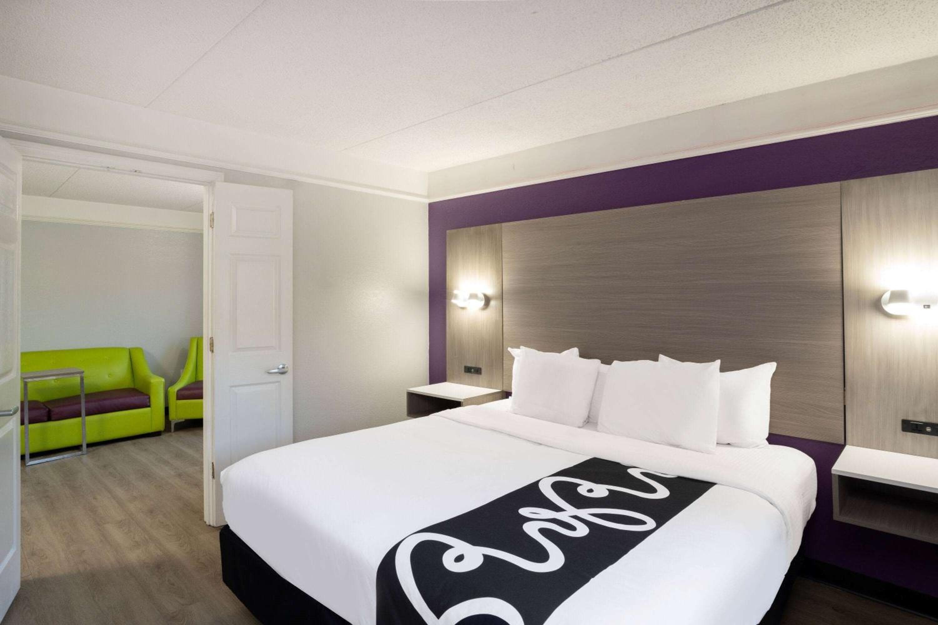 La Quinta by Wyndham Birmingham Hoover