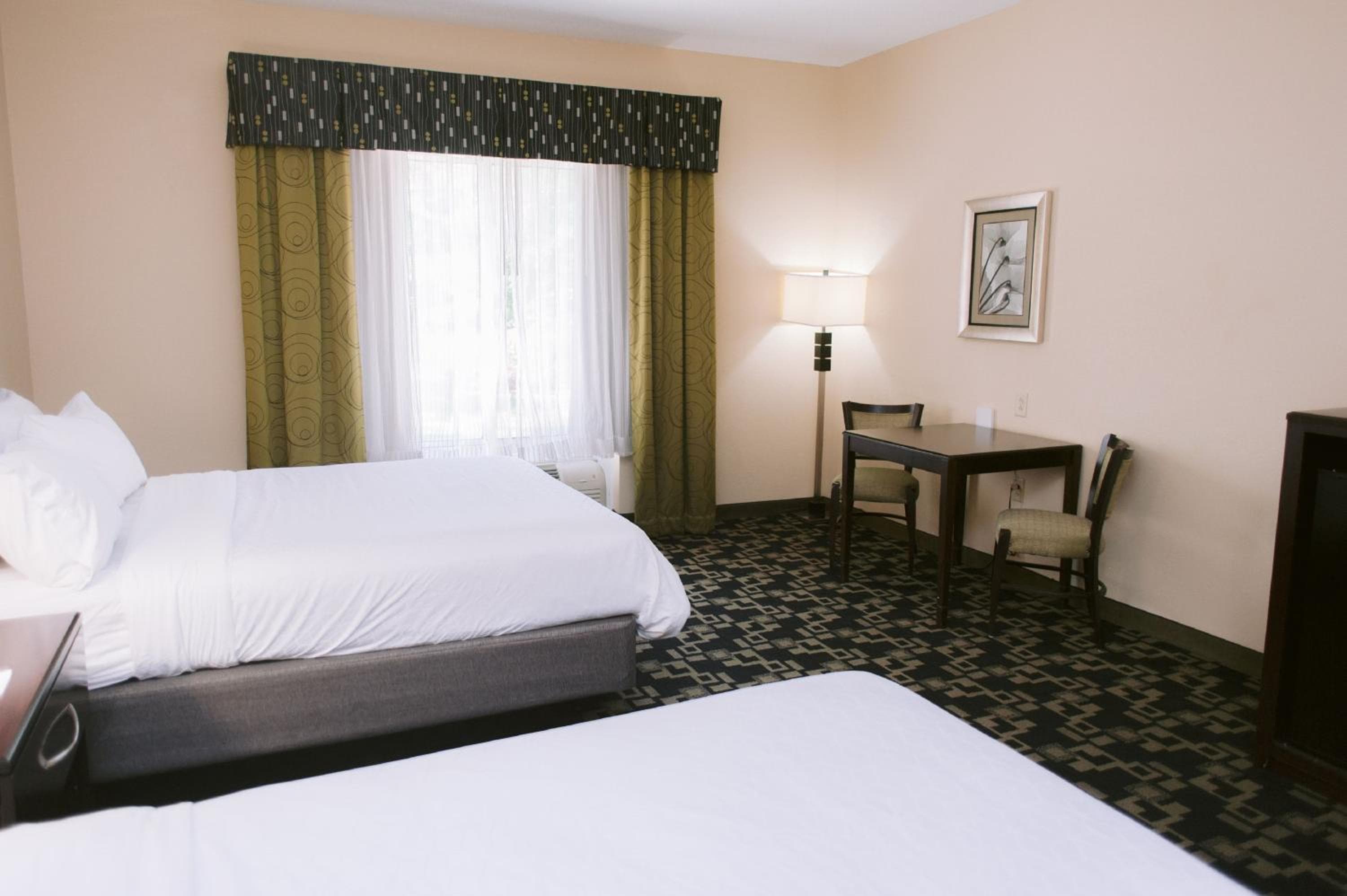 Holiday Inn Express Hotel Raleigh Southwest by IHG