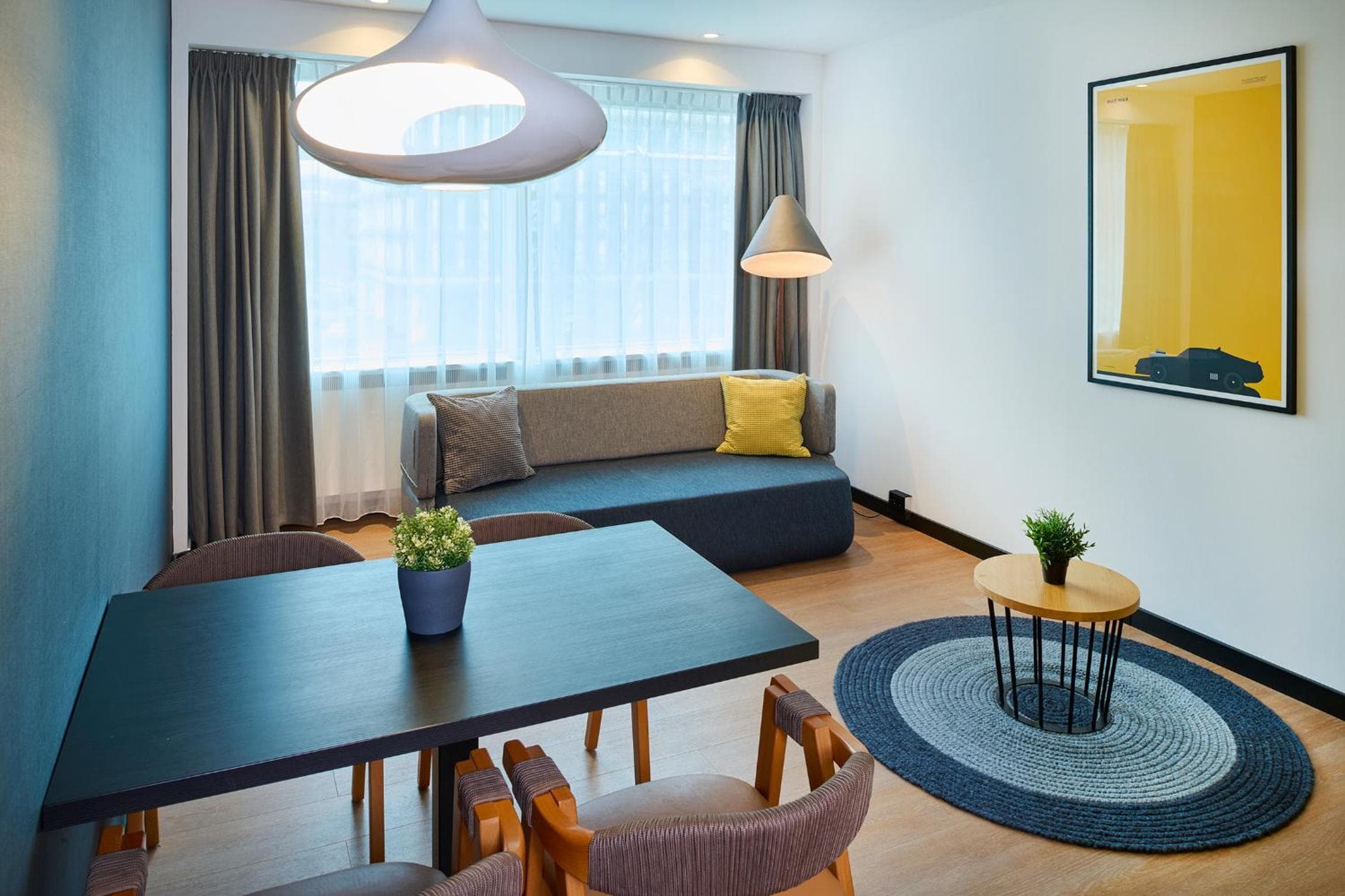 Cityden Zuidas