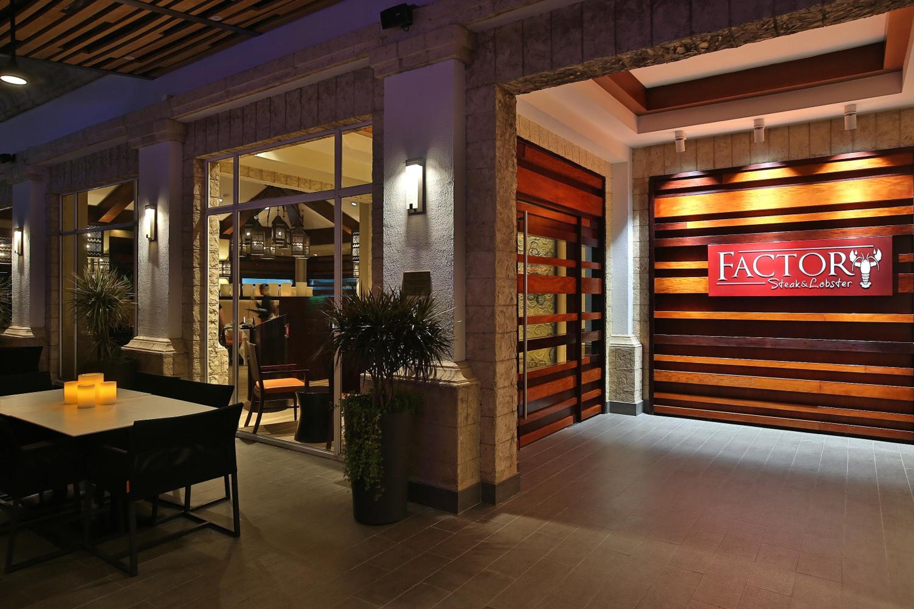 InterContinental Managua at Metrocentro Mall by IHG