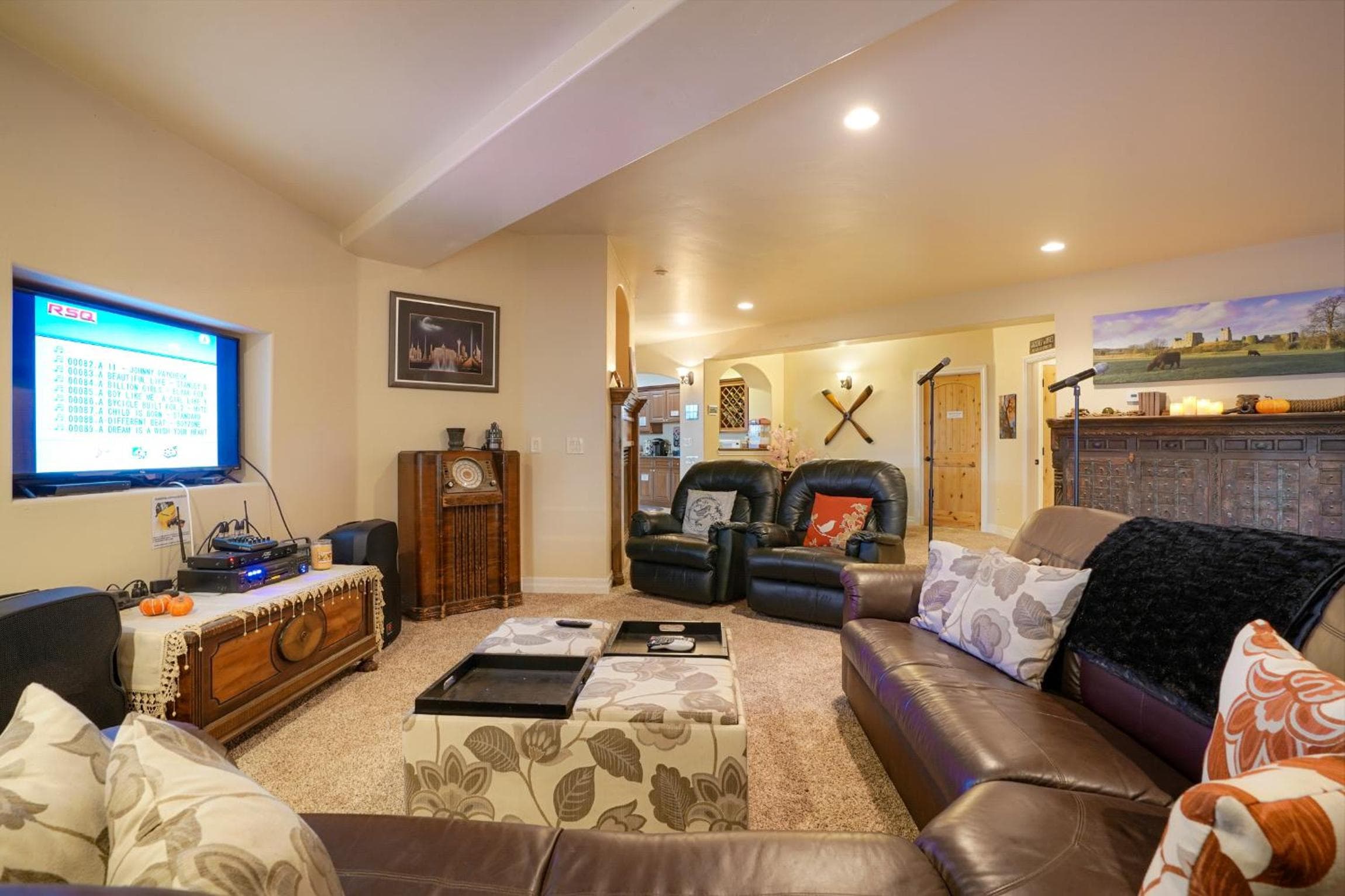 Summit Villa BnB