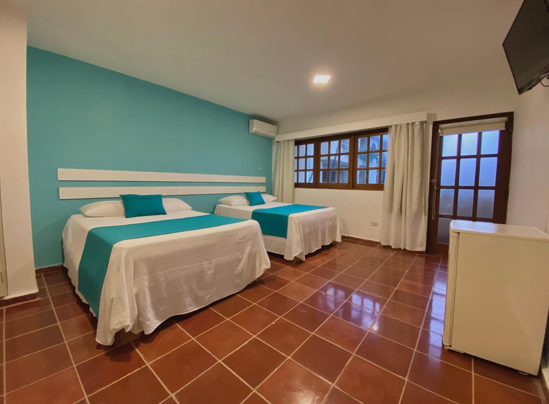 Calypso Beach Hotel