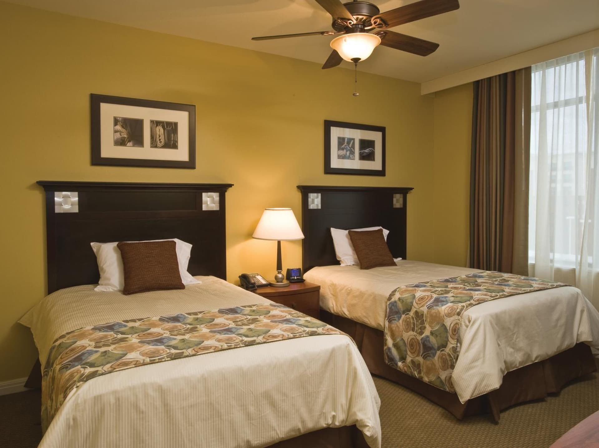 Club Wyndham National Harbor