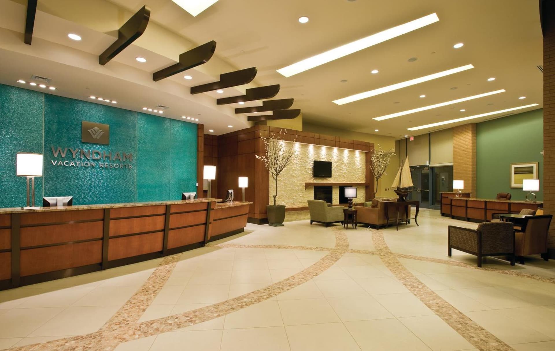 Club Wyndham National Harbor