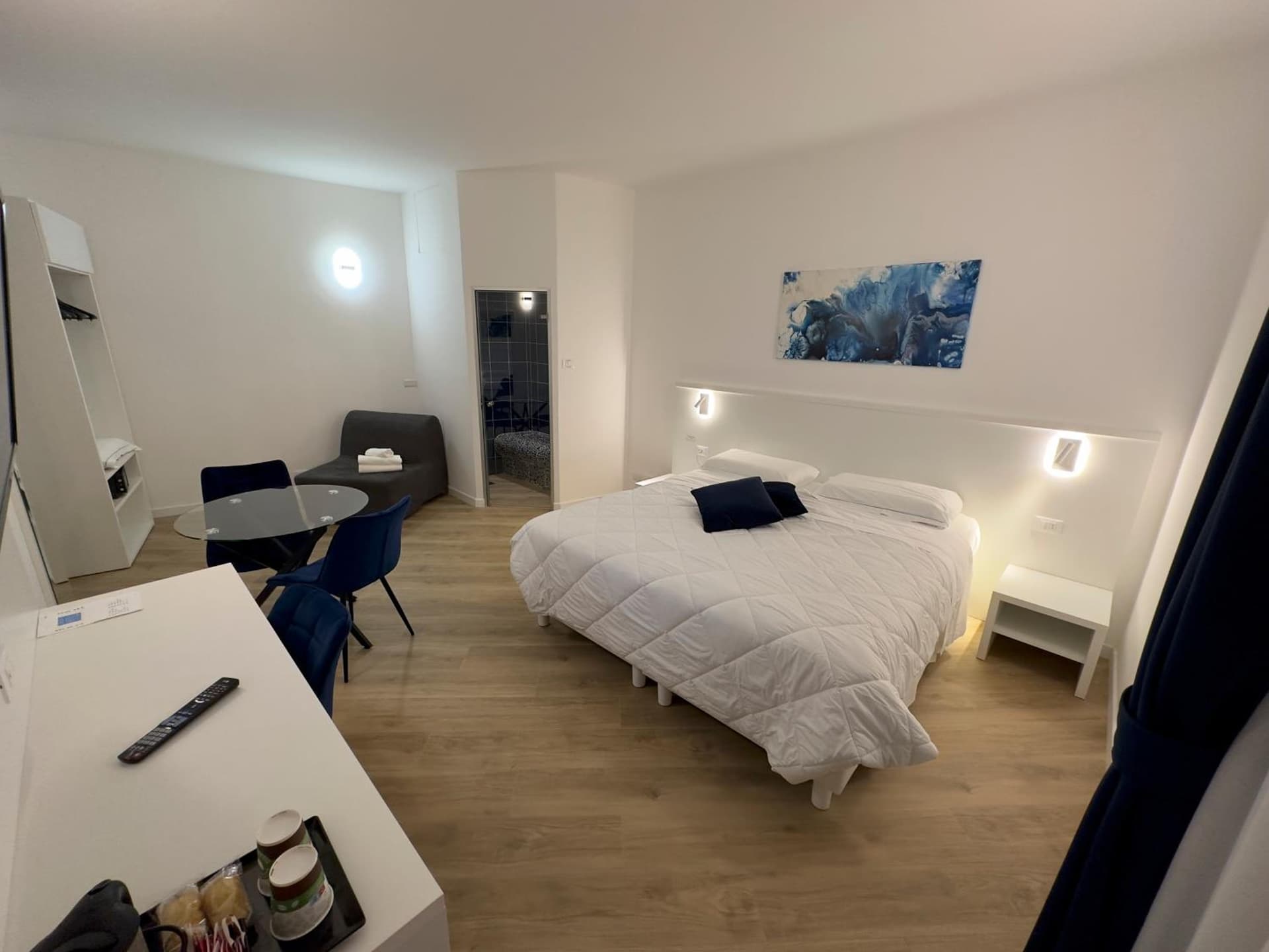 Hotel Smart Cruise