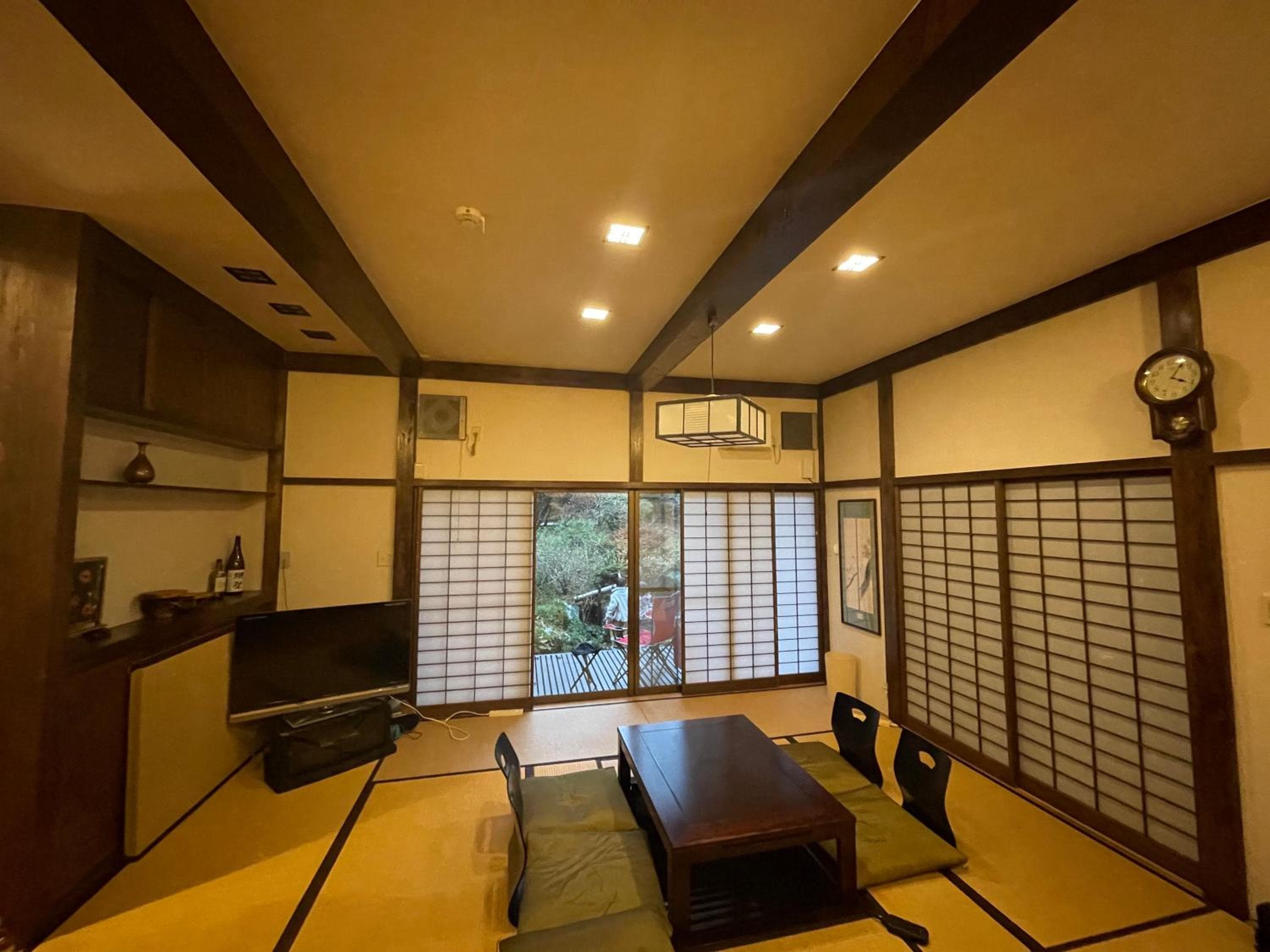 Secret Garden Resort&Onsen秘密の花園箱根温泉別荘