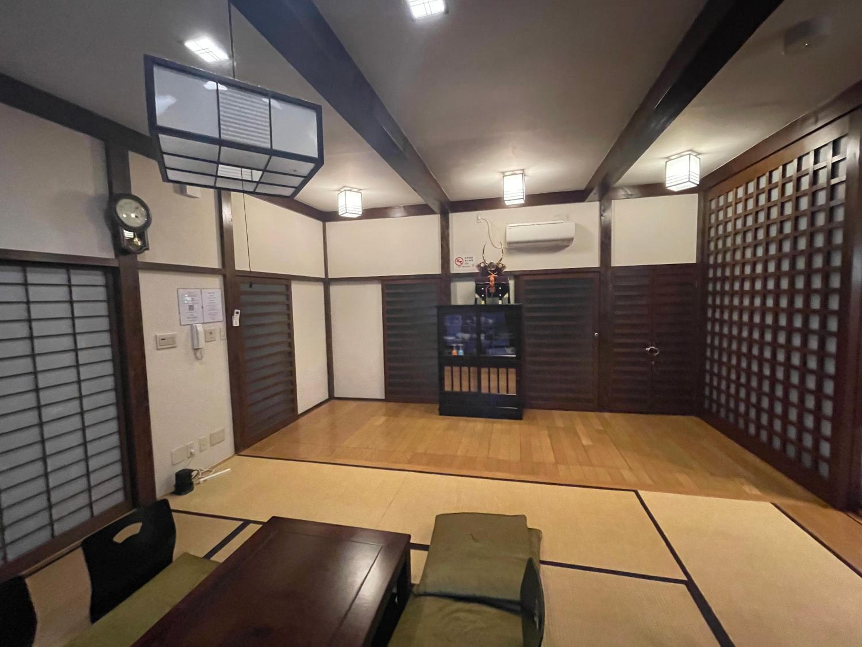 Secret Garden Resort&Onsen秘密の花園箱根温泉別荘