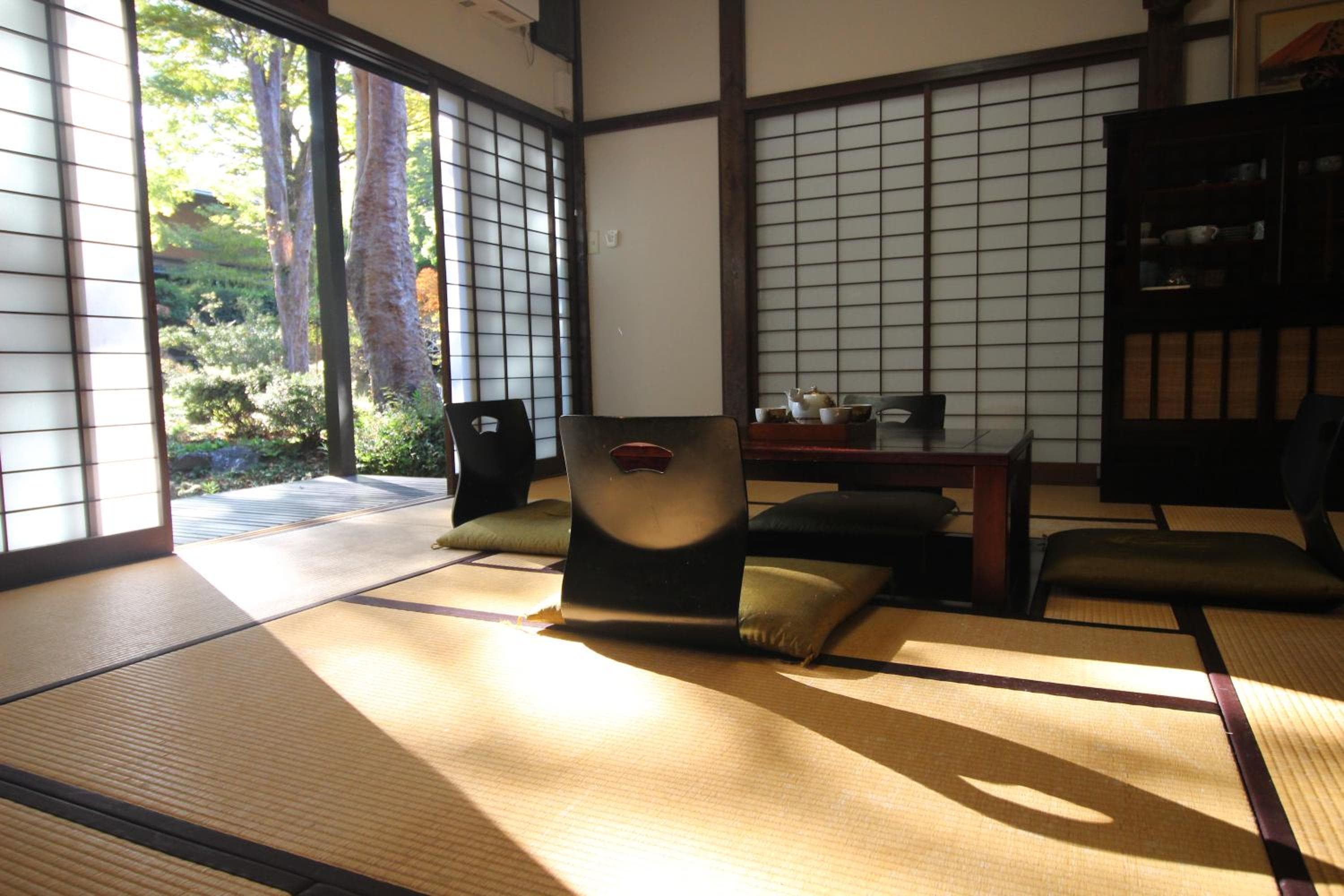 Secret Garden Resort&Onsen秘密の花園箱根温泉別荘