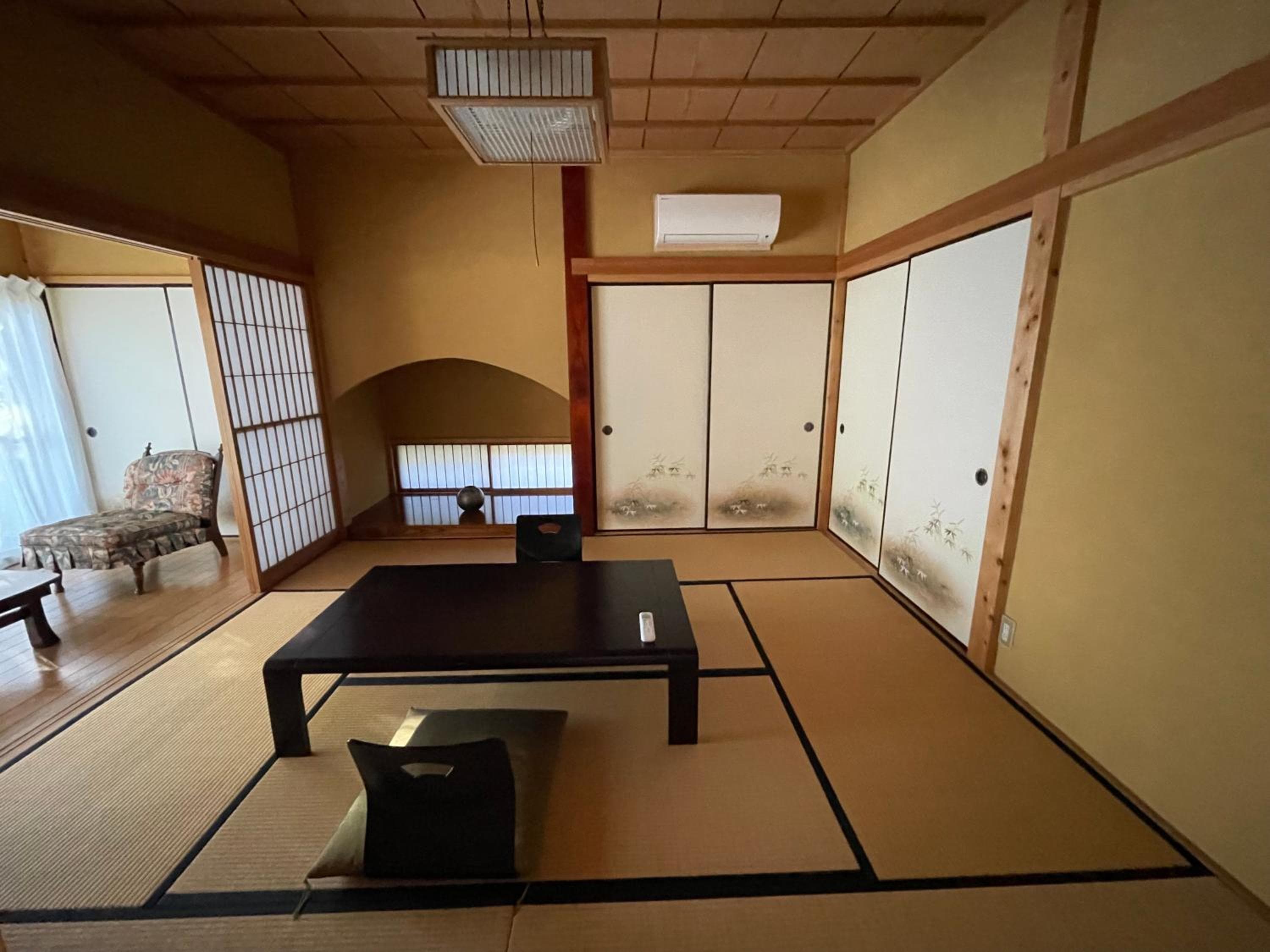 Secret Garden Resort&Onsen秘密の花園箱根温泉別荘