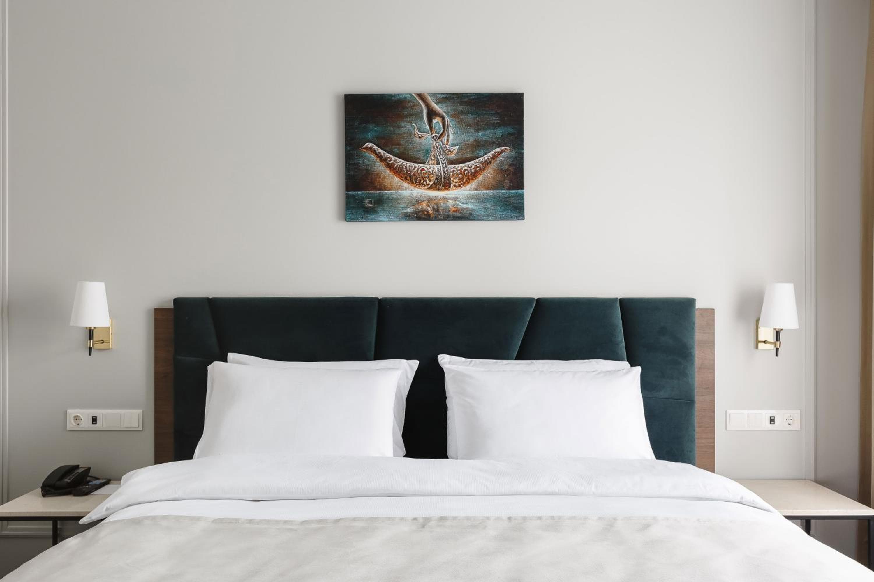 VICTORIA Hotel Klaipėda