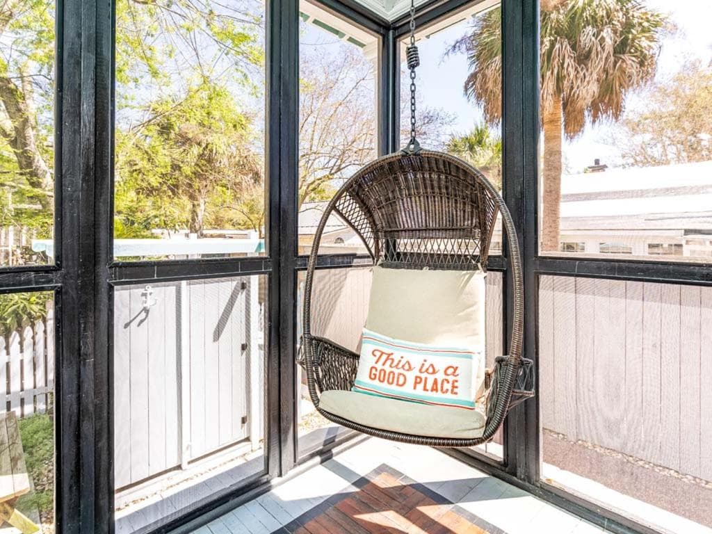 North Beach Bungalow