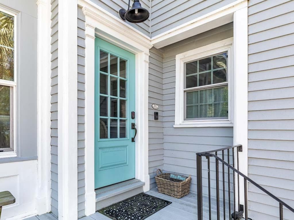 North Beach Bungalow