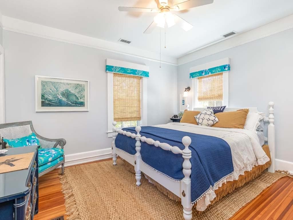 North Beach Bungalow
