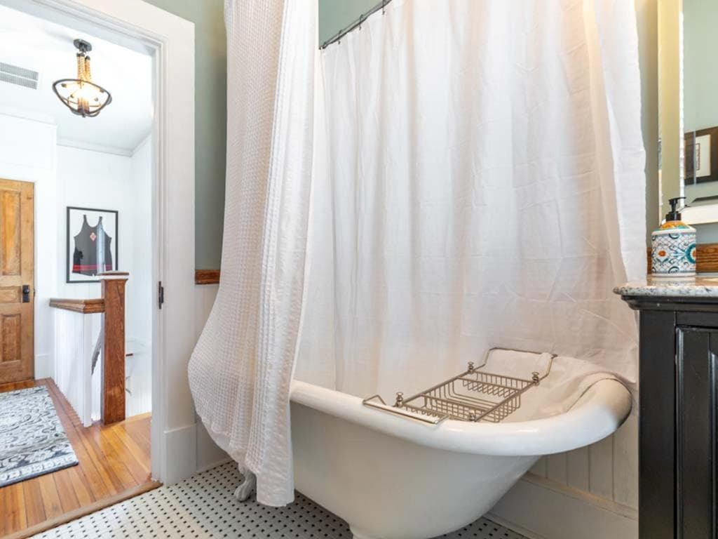 North Beach Bungalow