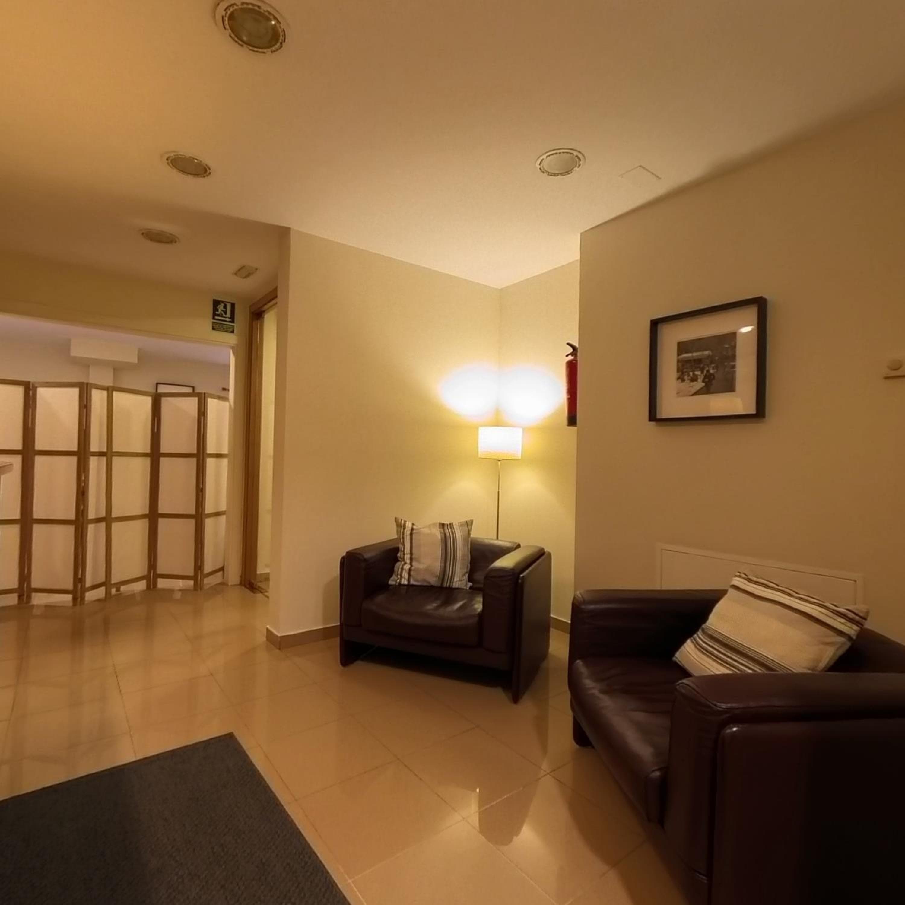 Hotel Marfany