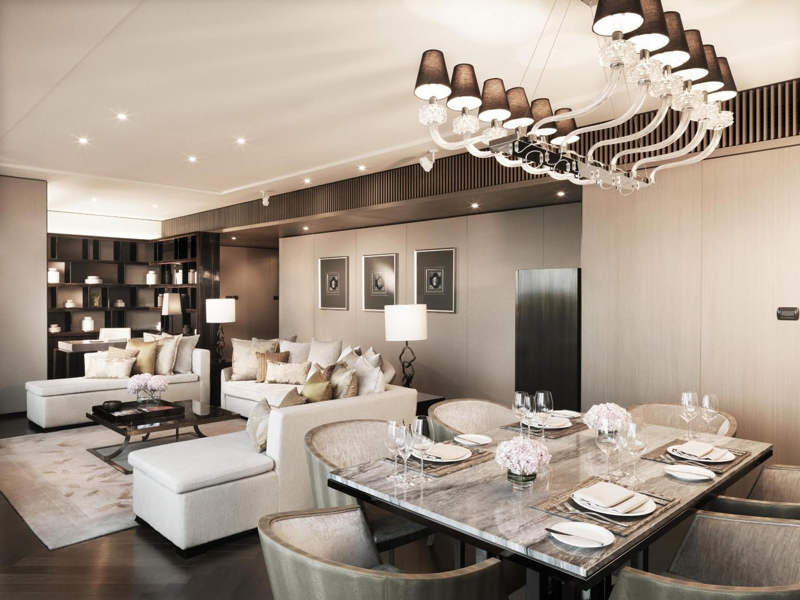 The Okura Prestige Bangkok