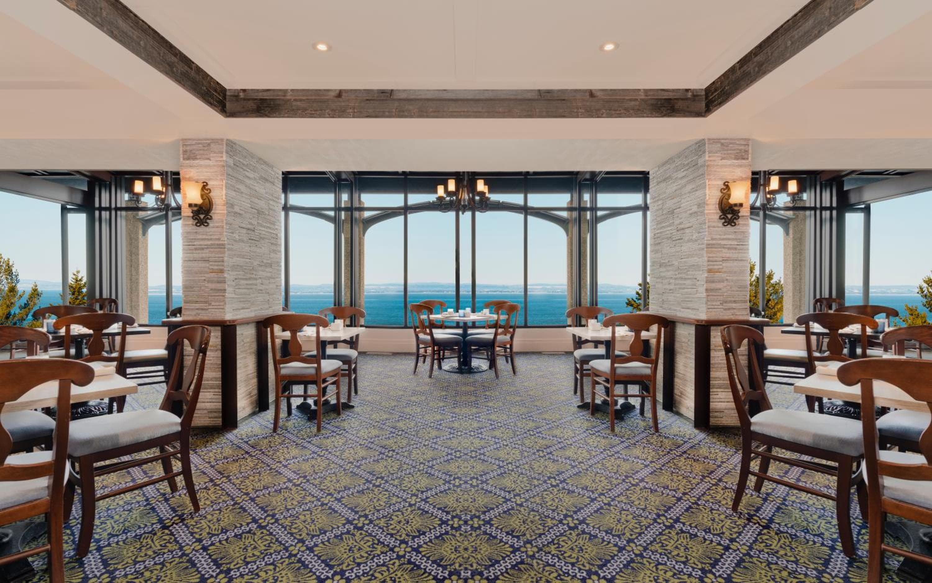 Fairmont Le Manoir Richelieu
