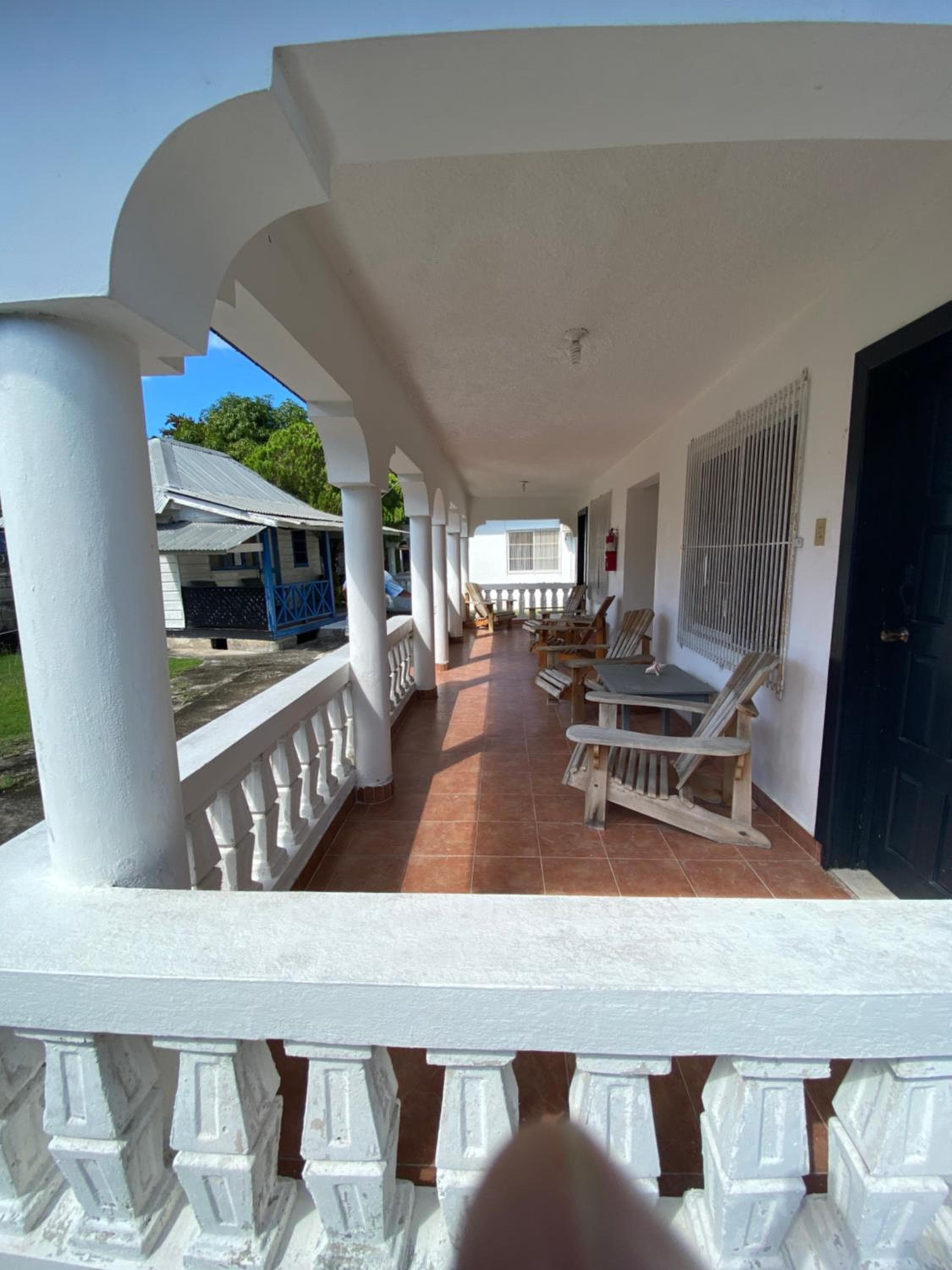 Westport Cottage