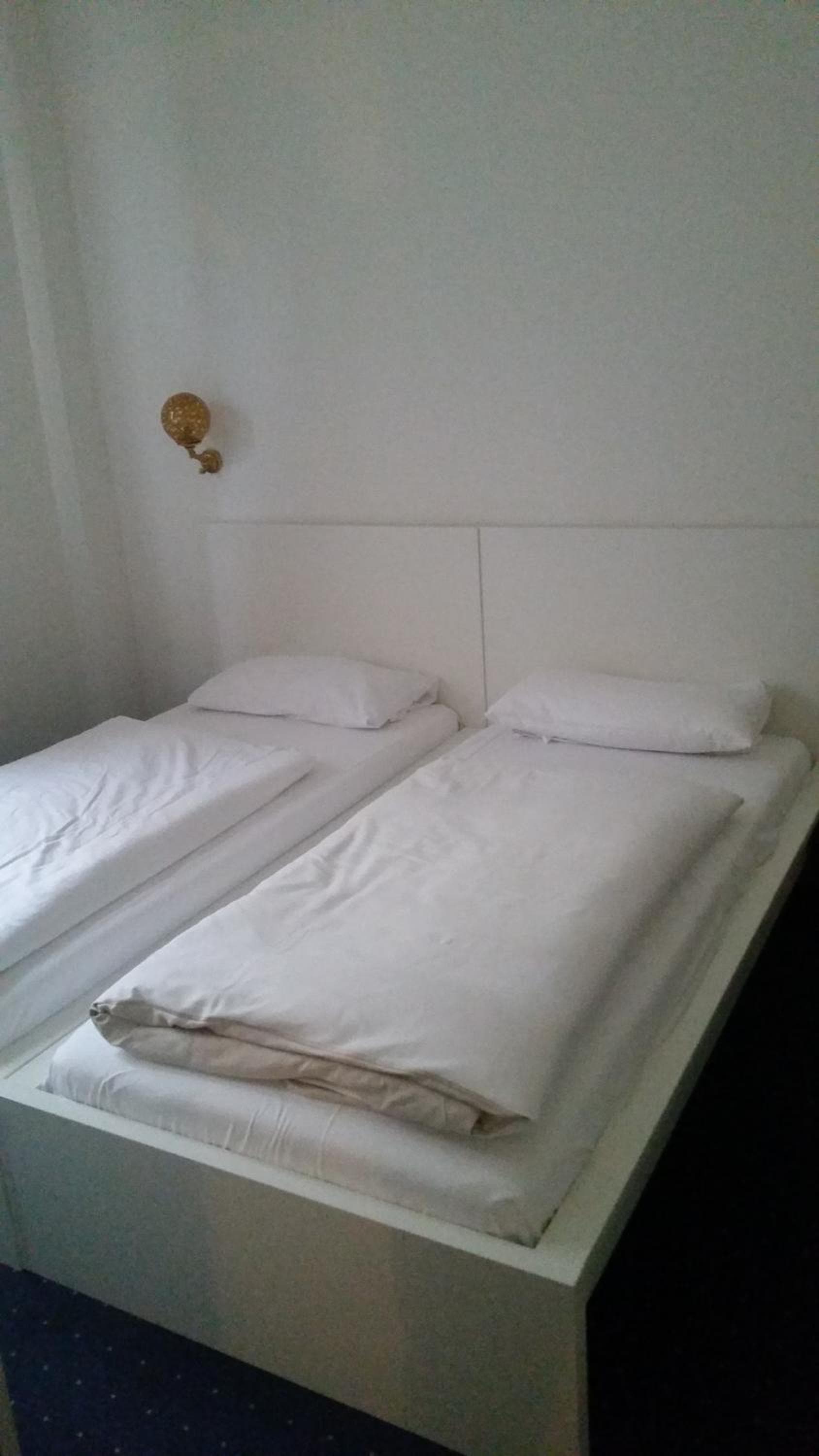 Hotelgarni Frankfurt