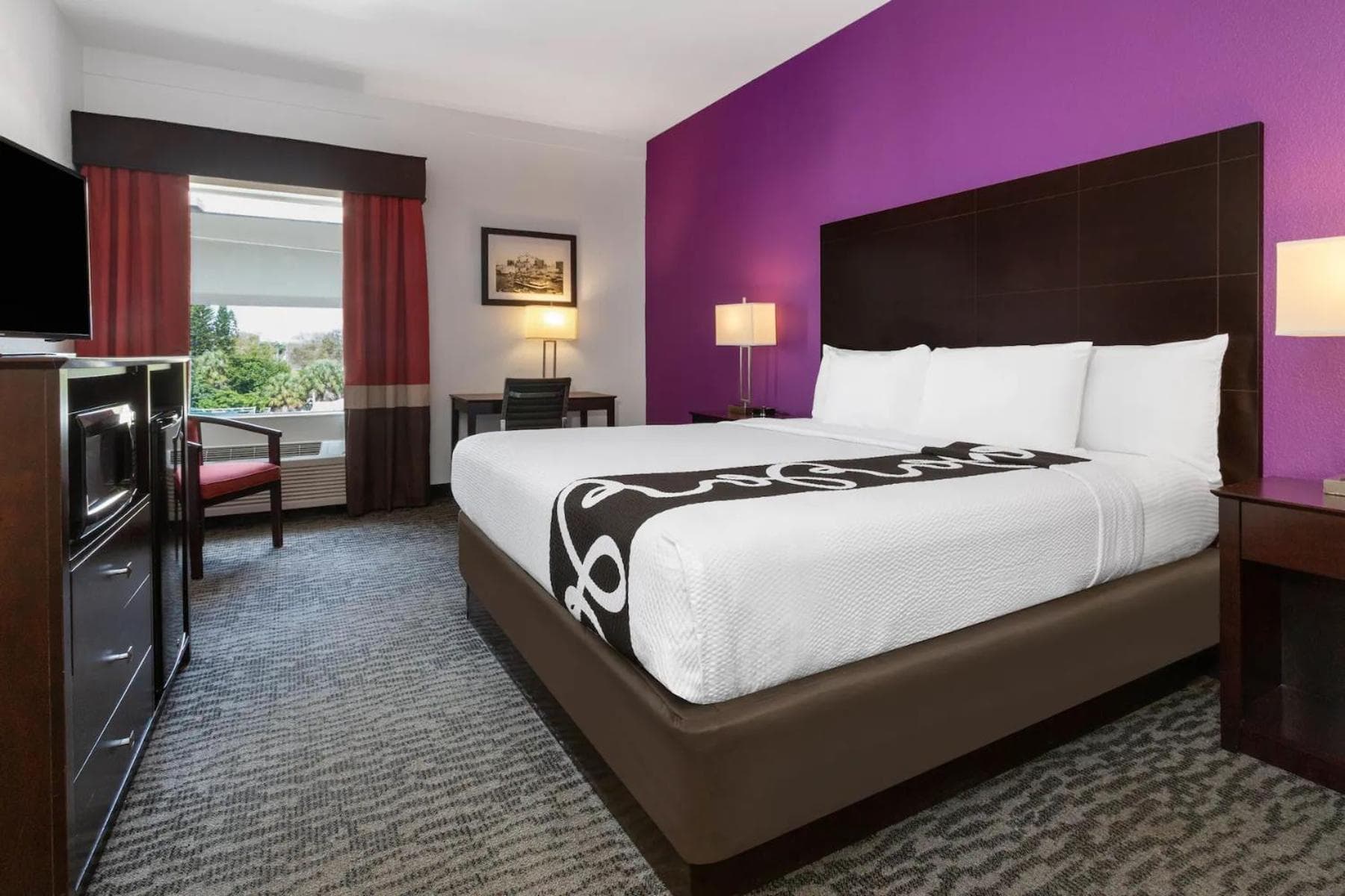 La Quinta by Wyndham Tampa Bay Area-Tampa South