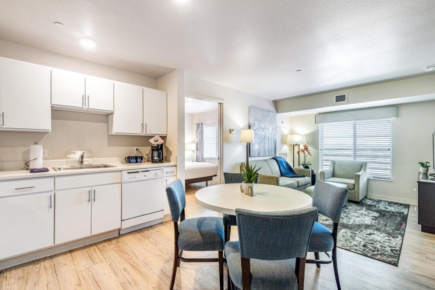 Parks Residential Denver