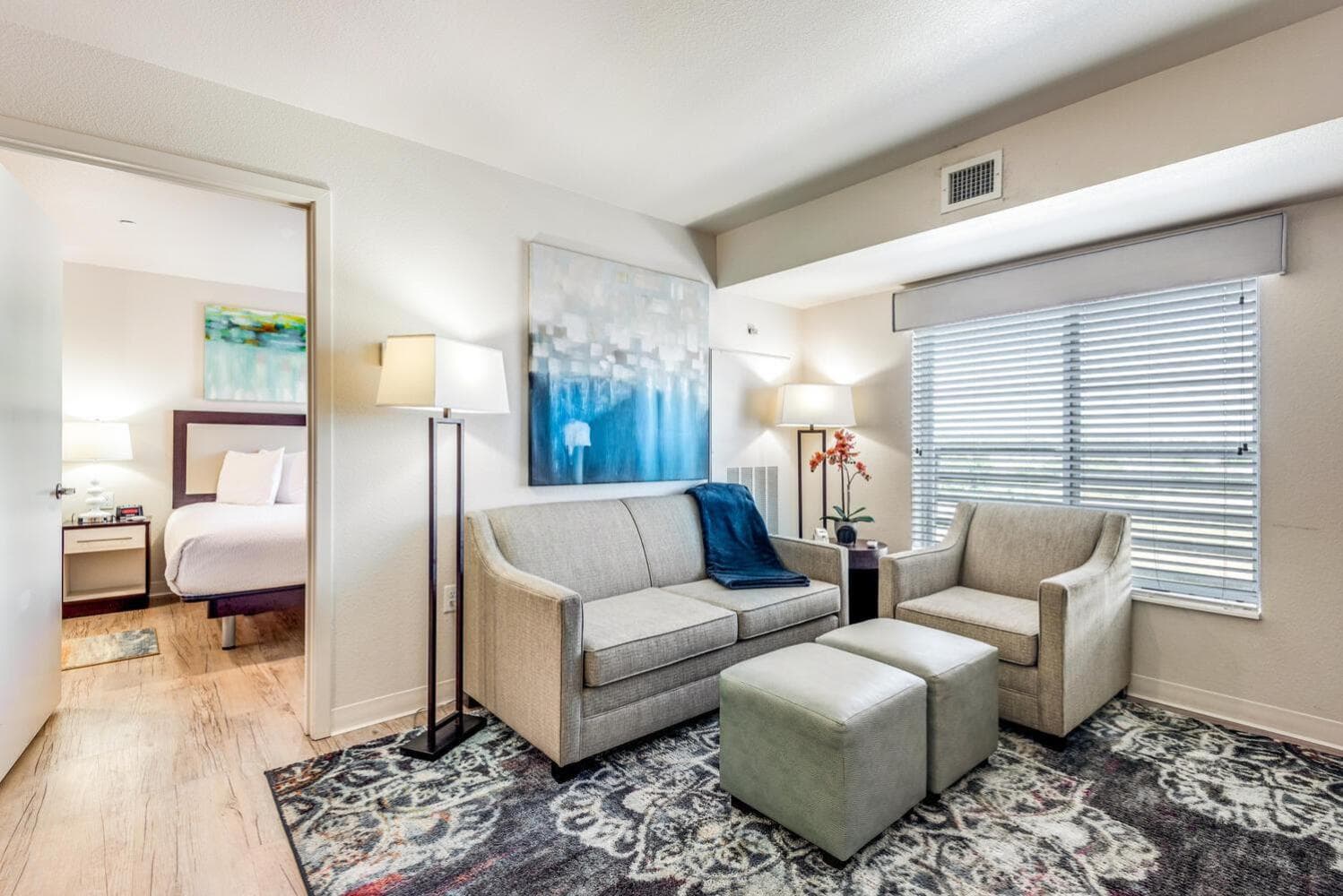 Parks Residential Denver