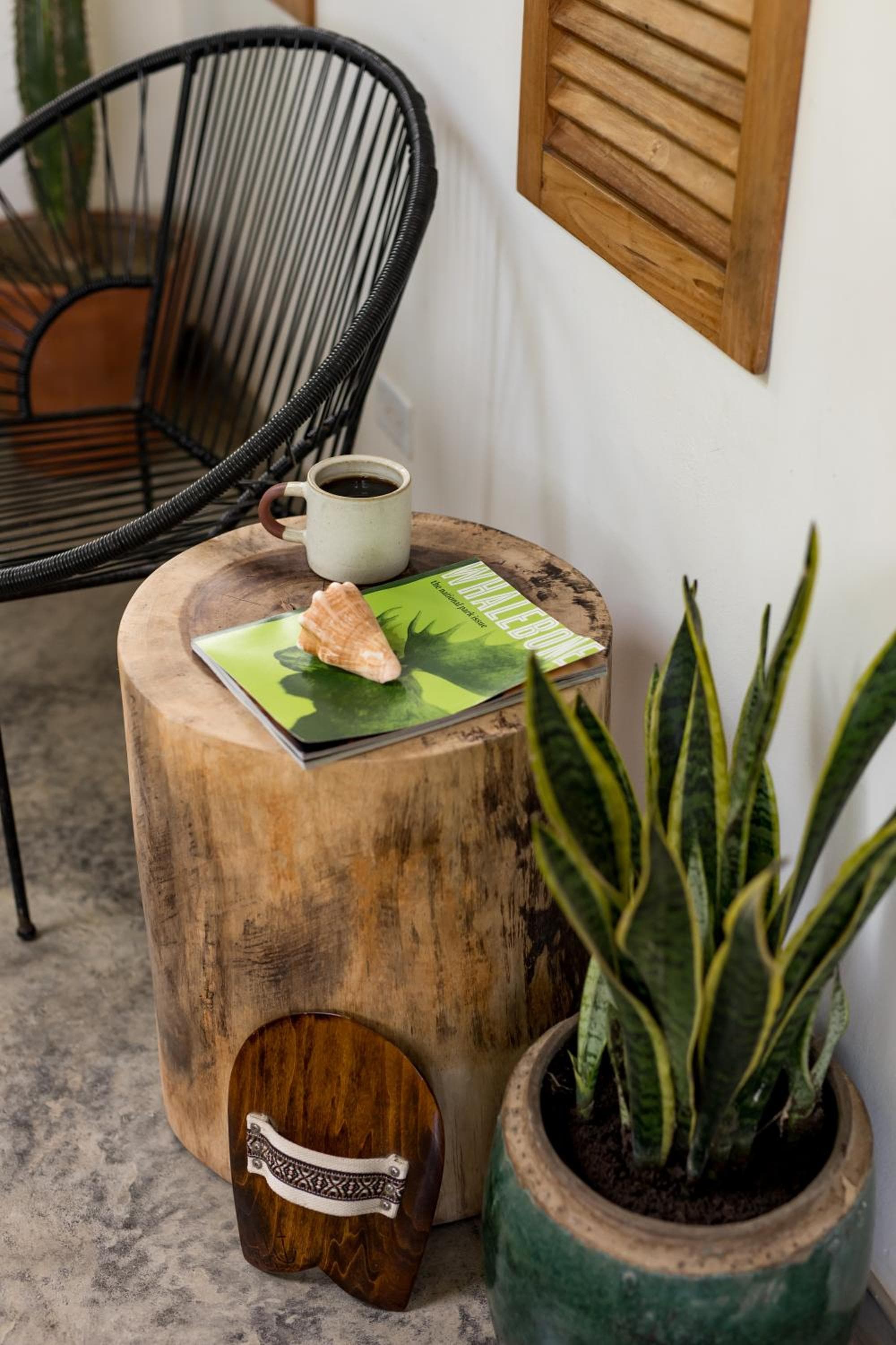 The Nomadic Hotel