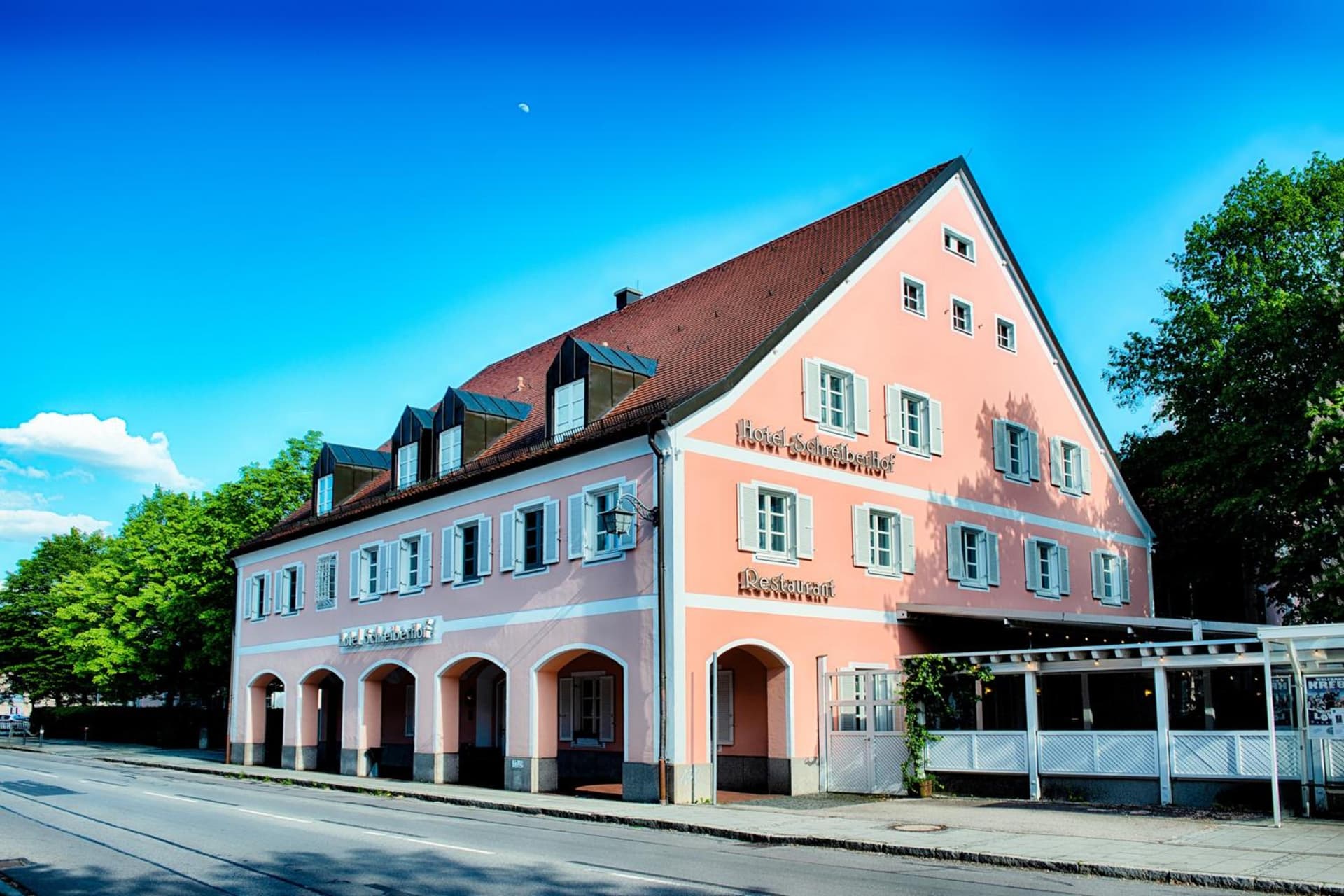 Hotel SchreiberHof