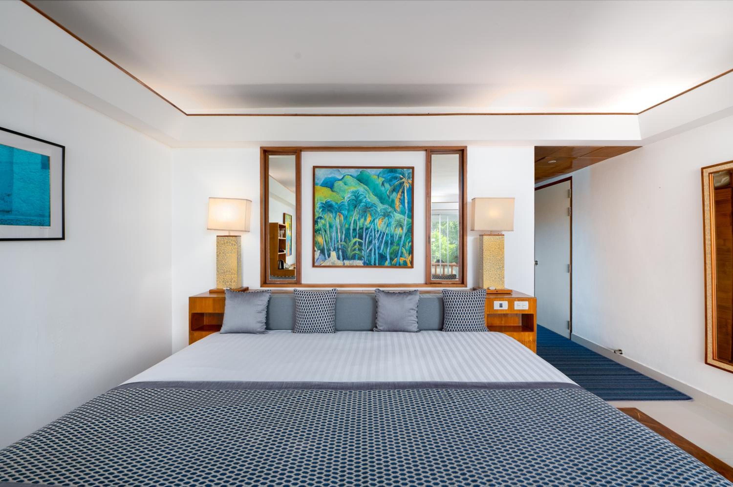 Mom Tri's Villa Royale - SHA Plus
