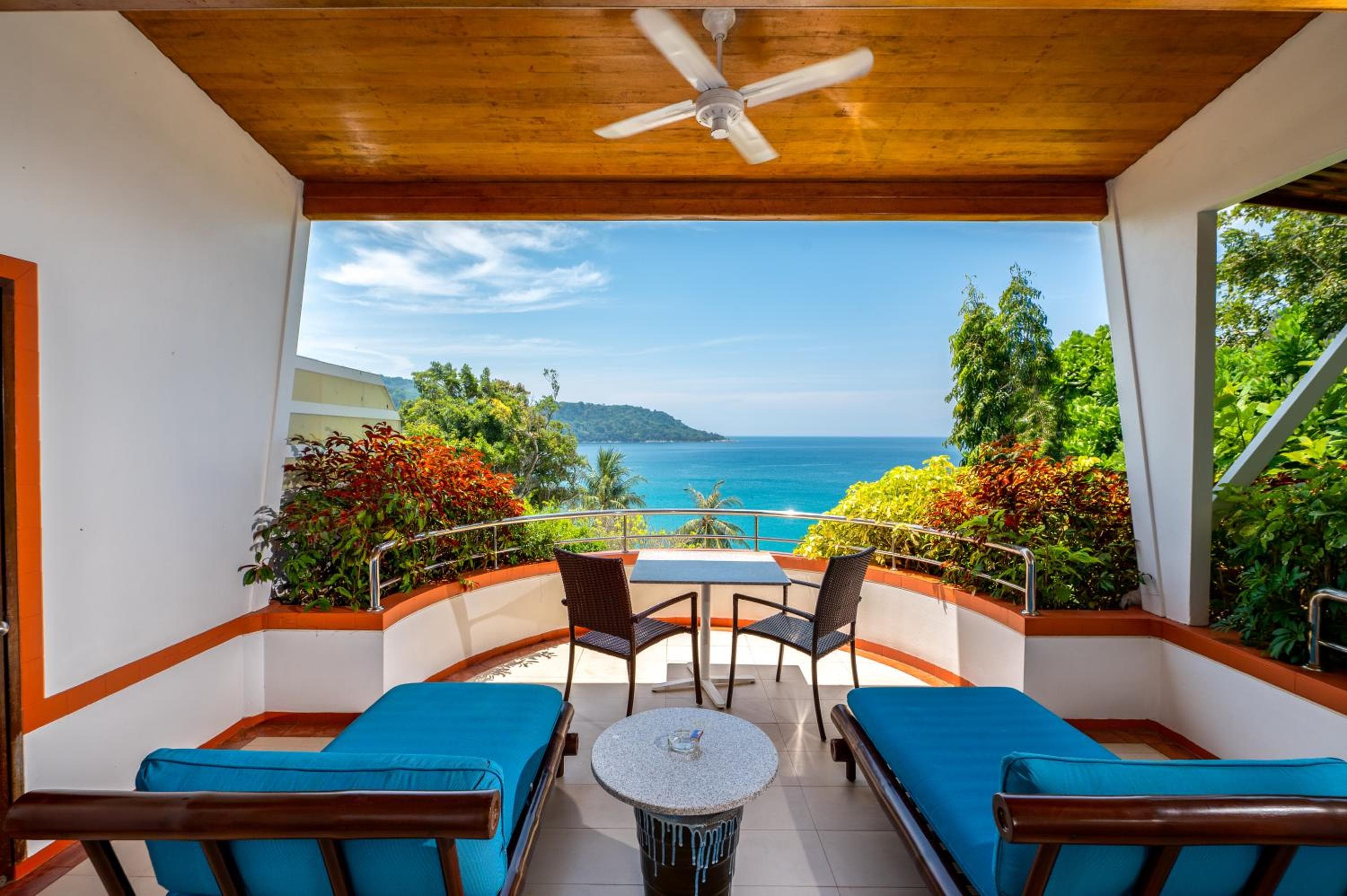 Mom Tri's Villa Royale - SHA Plus