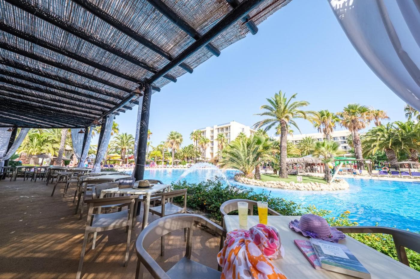 Estival Islantilla