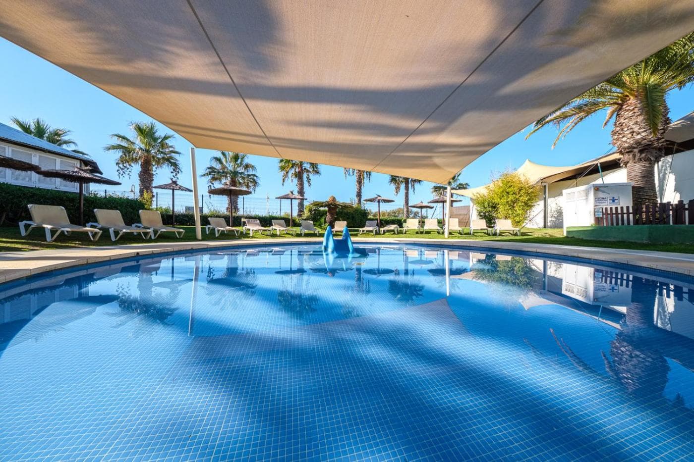 Estival Islantilla