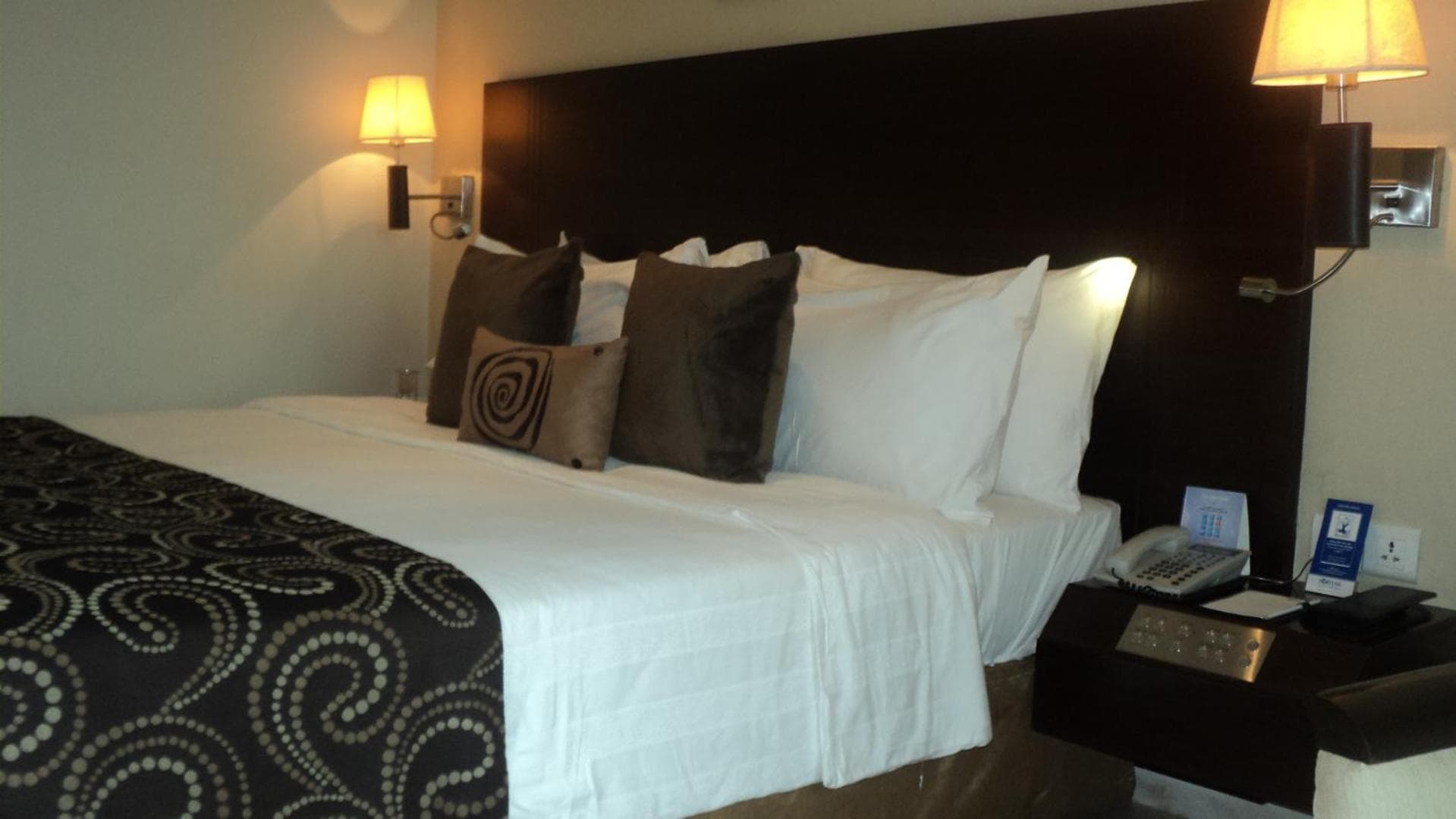 Fortune Select Exotica, Navi Mumbai - Member ITC Hotels' Group