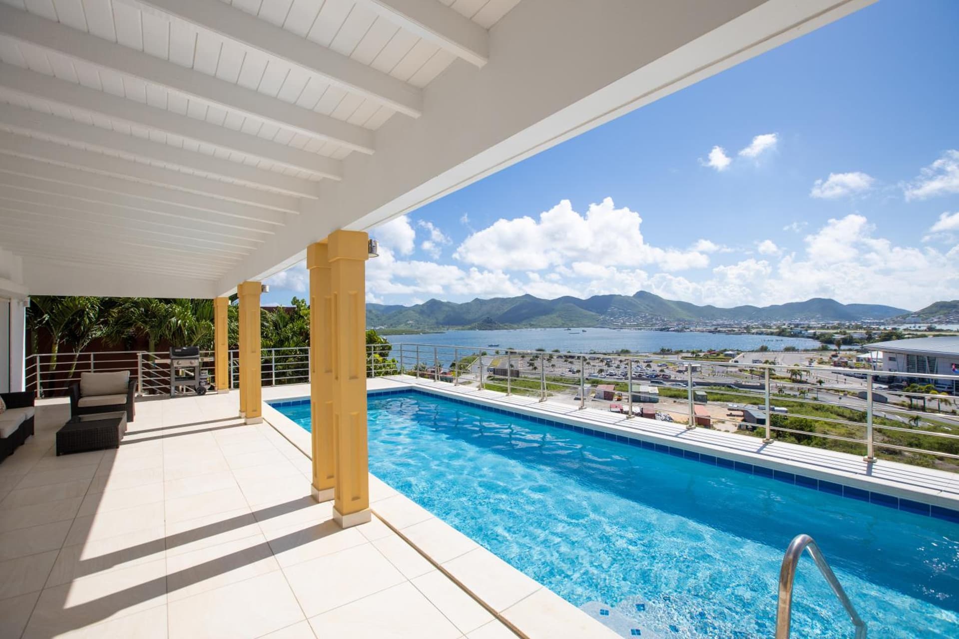 Reflection Y 5 Star Villa