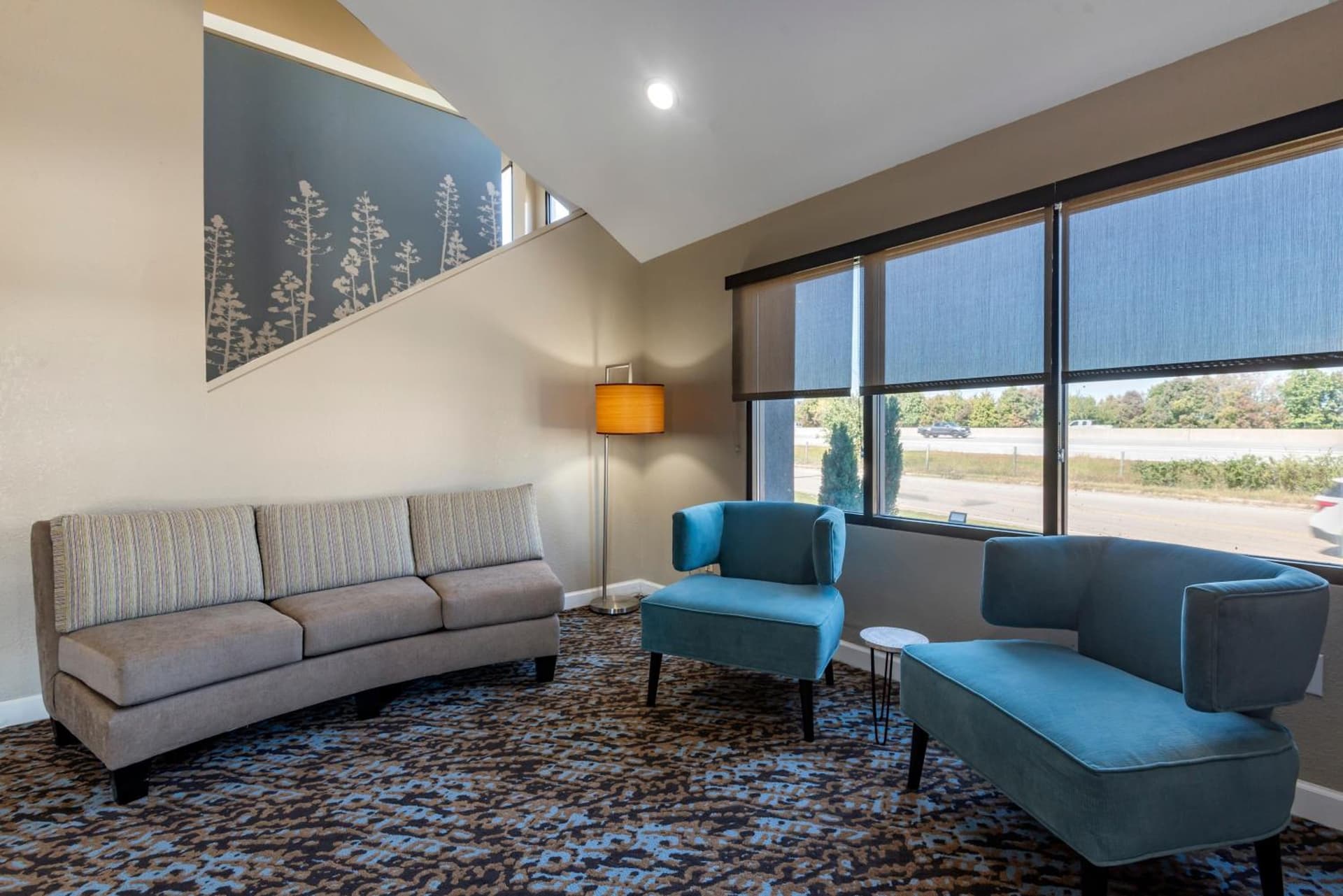 Sleep Inn - Salisbury I-85