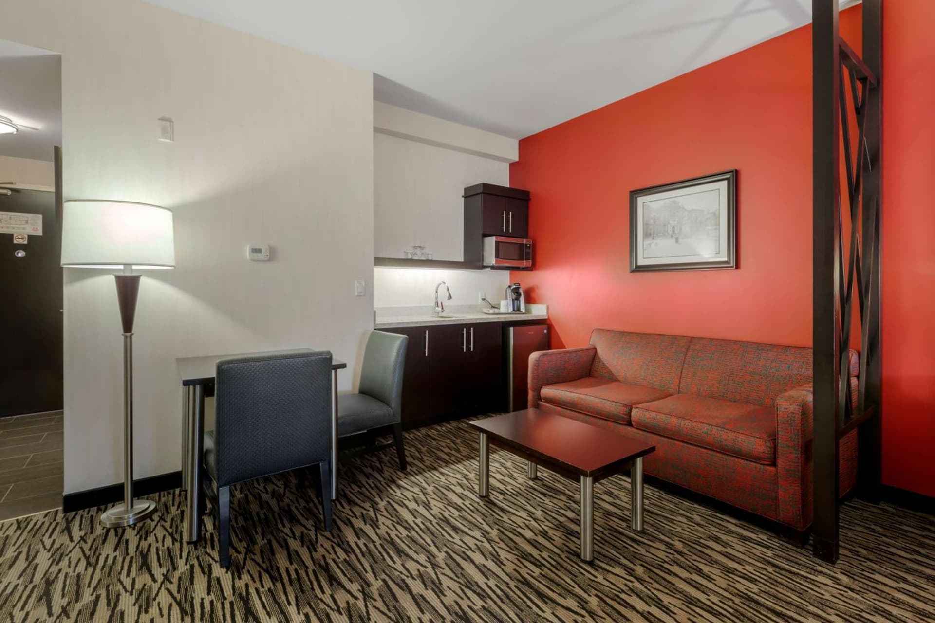 C Hotel by Carmen's, BW Premier Collection