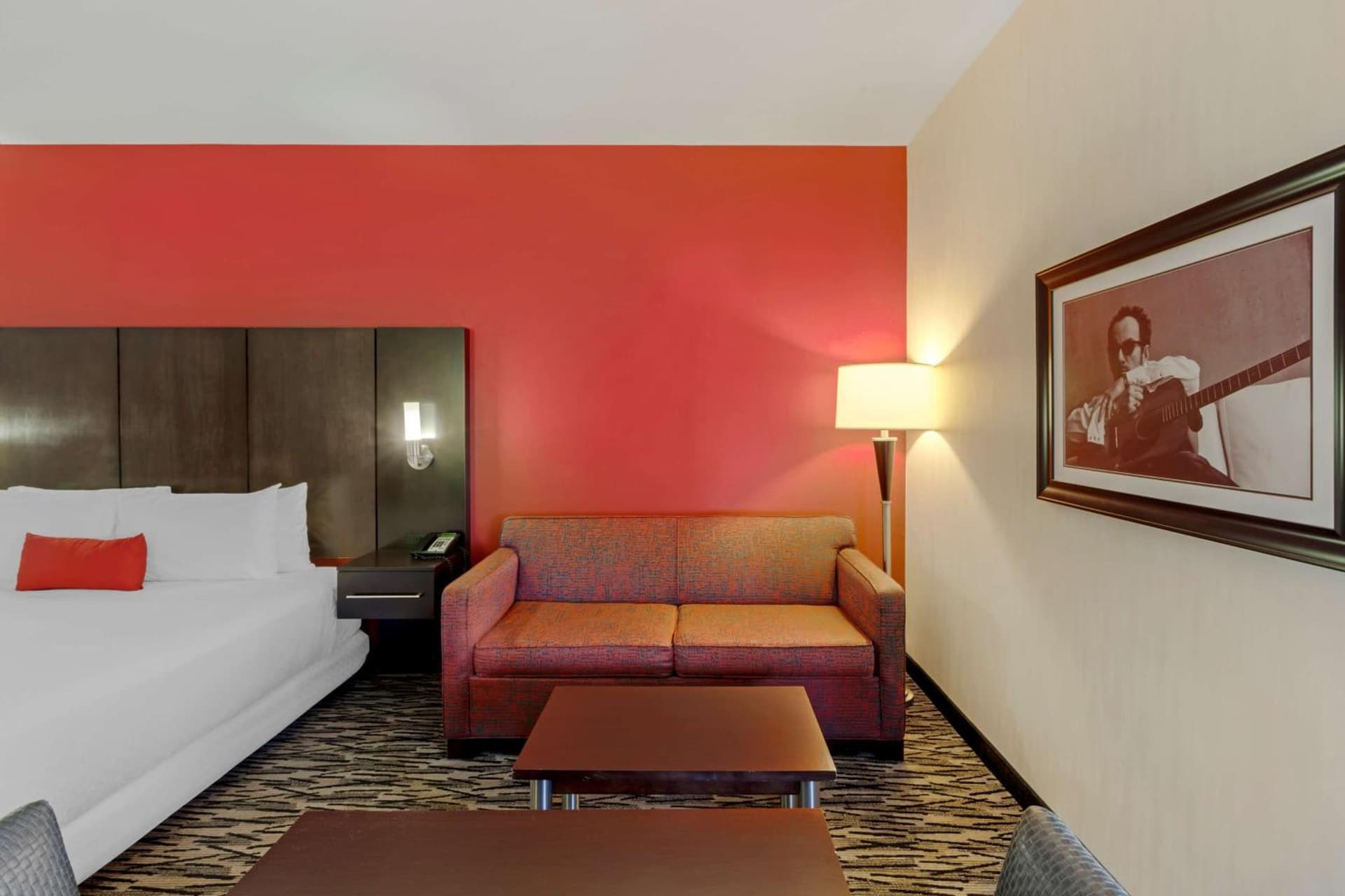 C Hotel by Carmen's, BW Premier Collection
