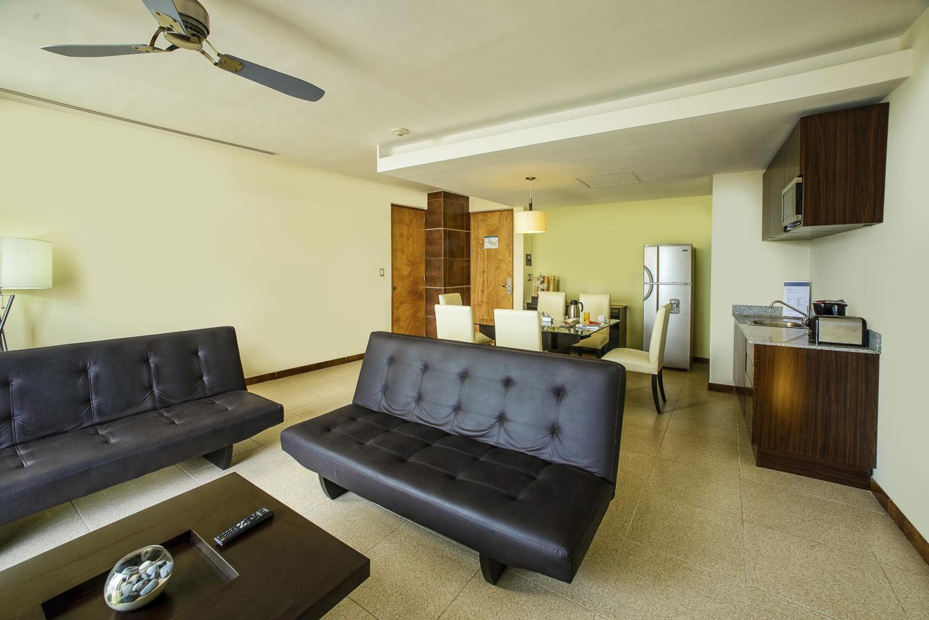 Krystal Urban Cancun & Beach Club