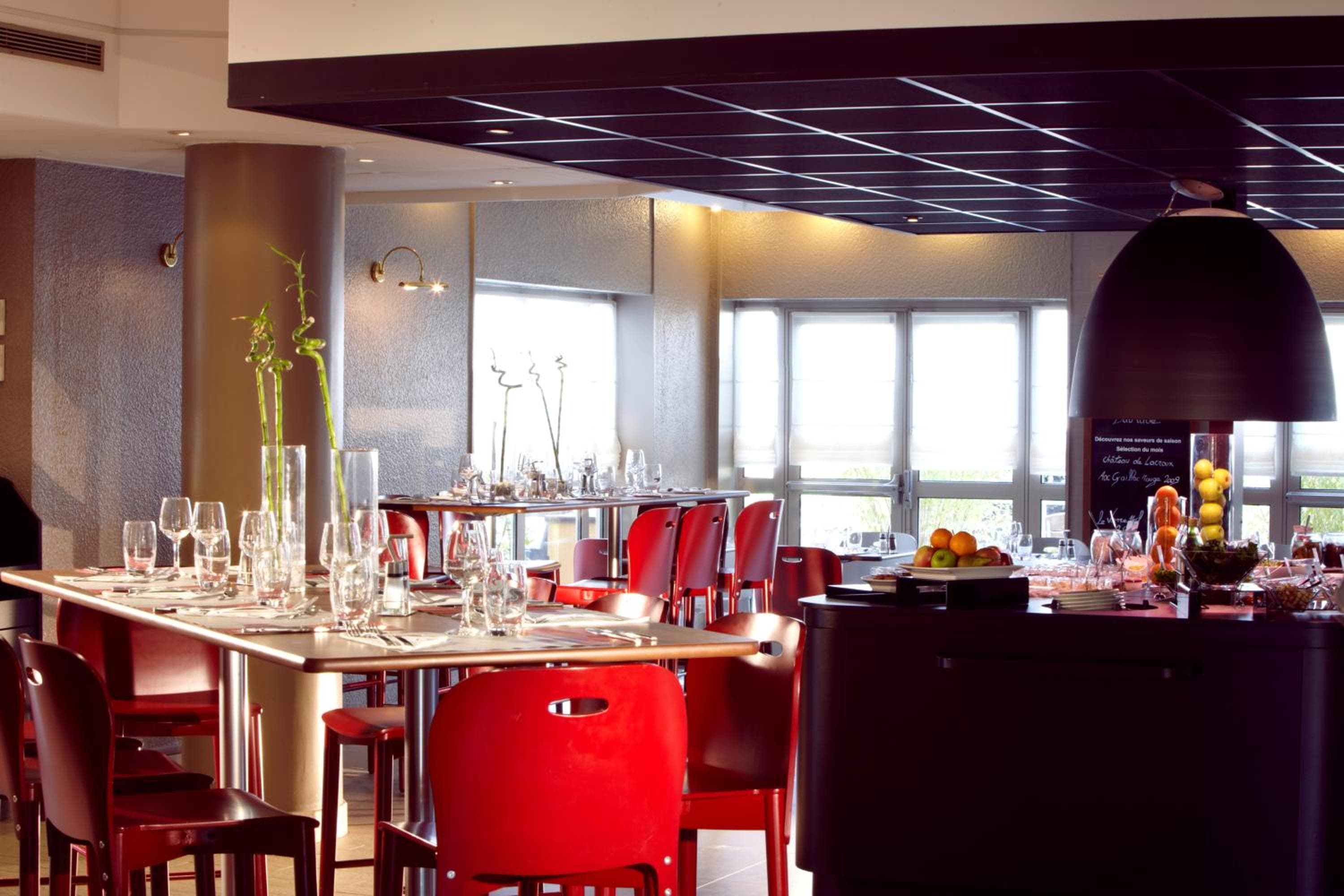 Campanile Prime Villejuif