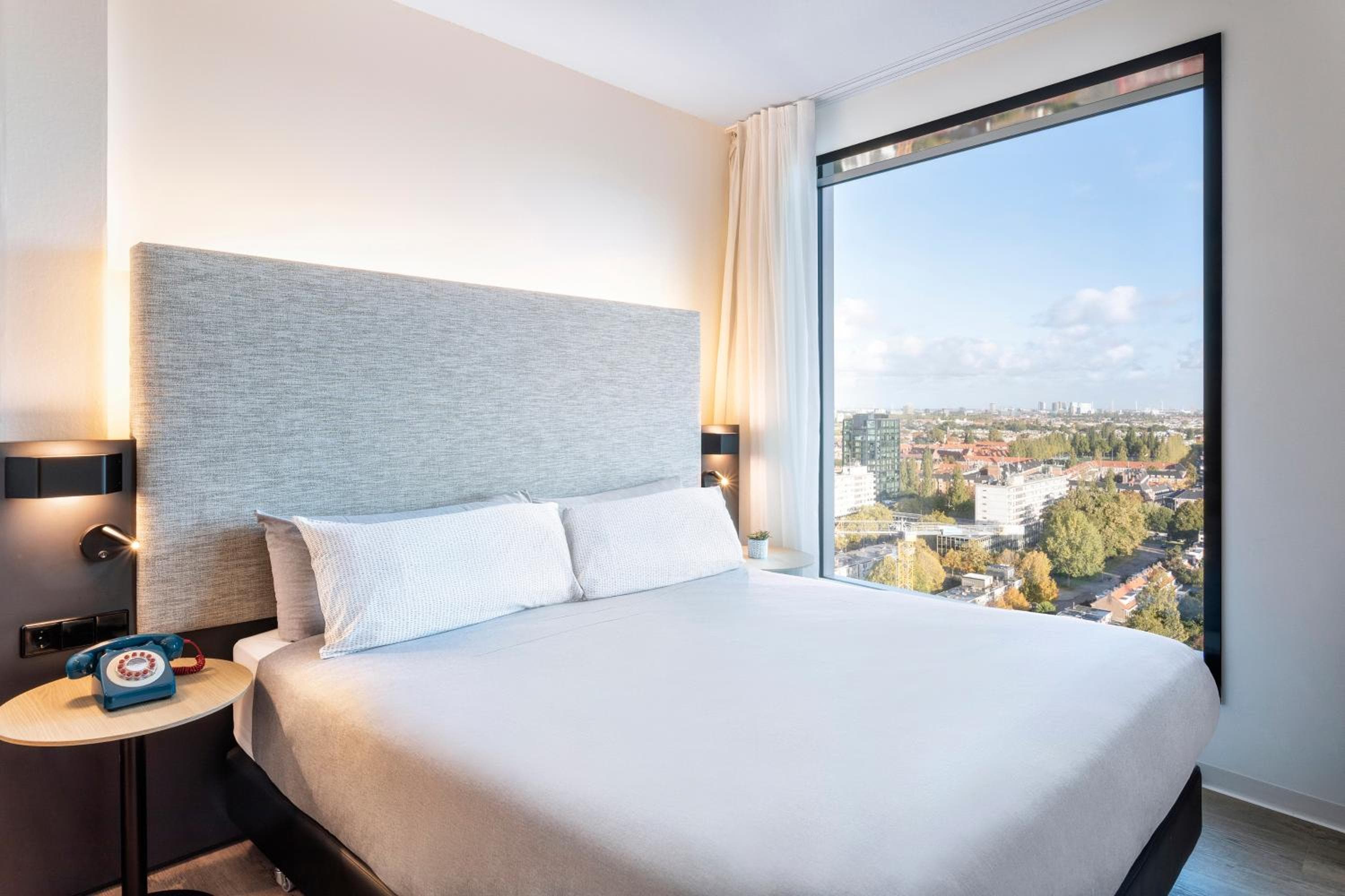 INNSiDE by Meliá Amsterdam