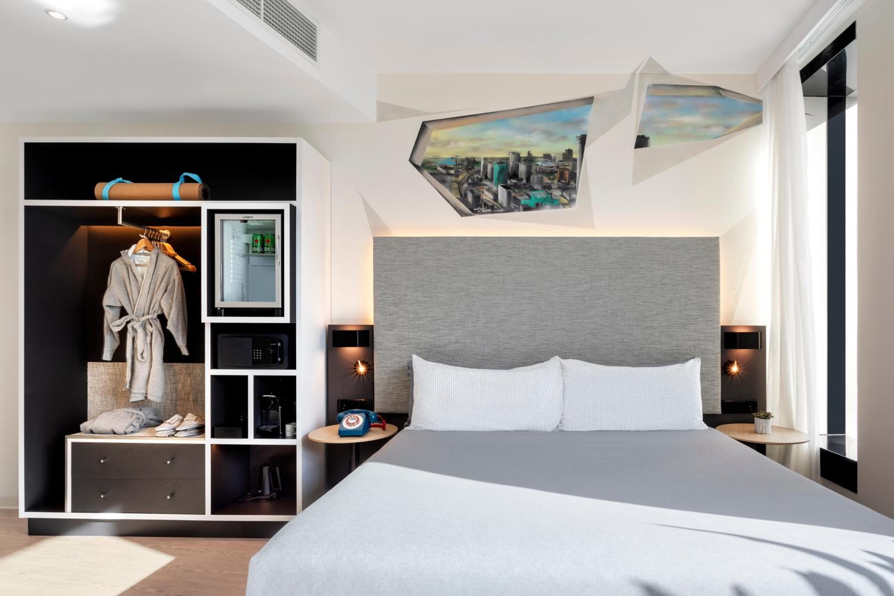 INNSiDE by Meliá Amsterdam
