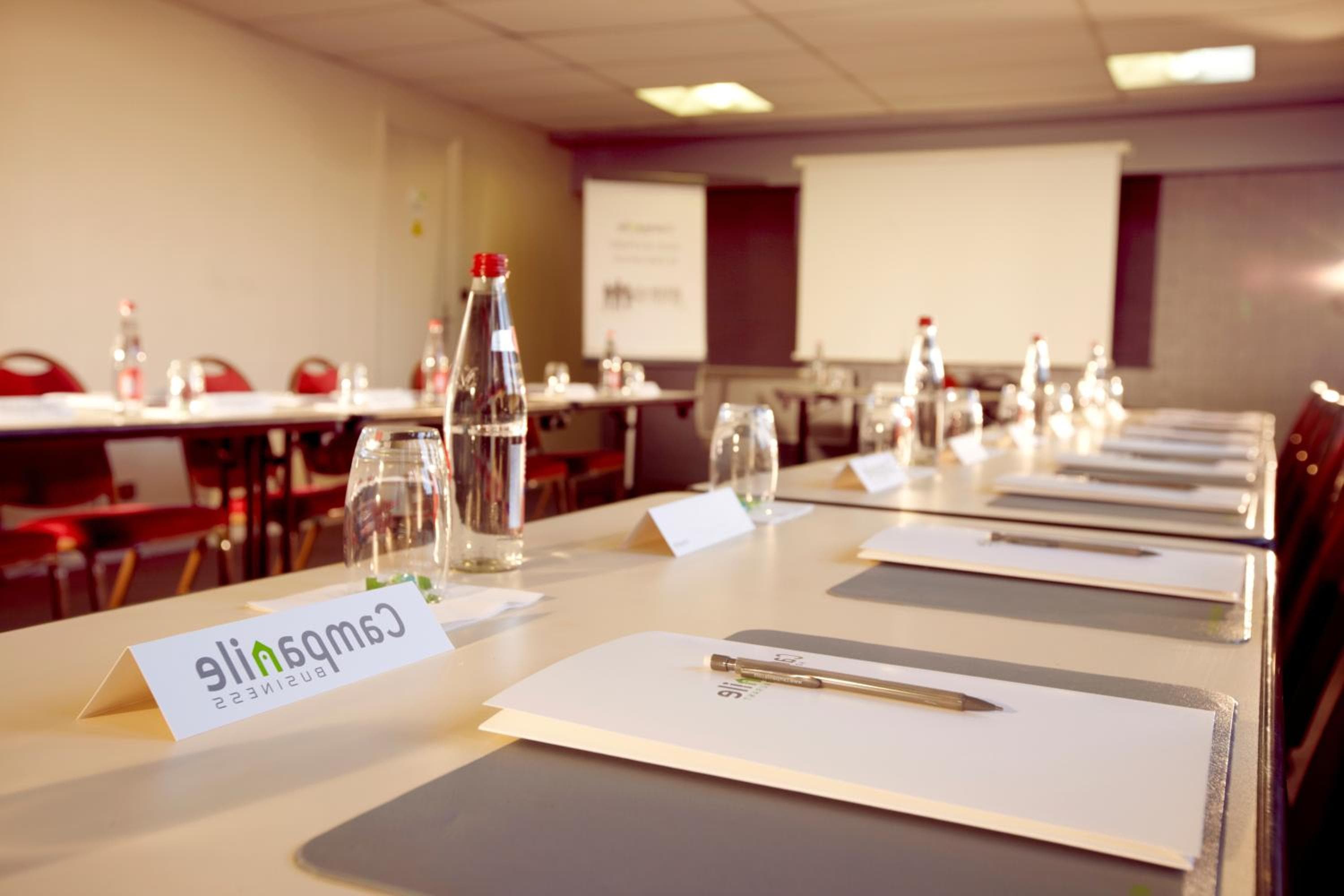 Campanile Prime Villejuif