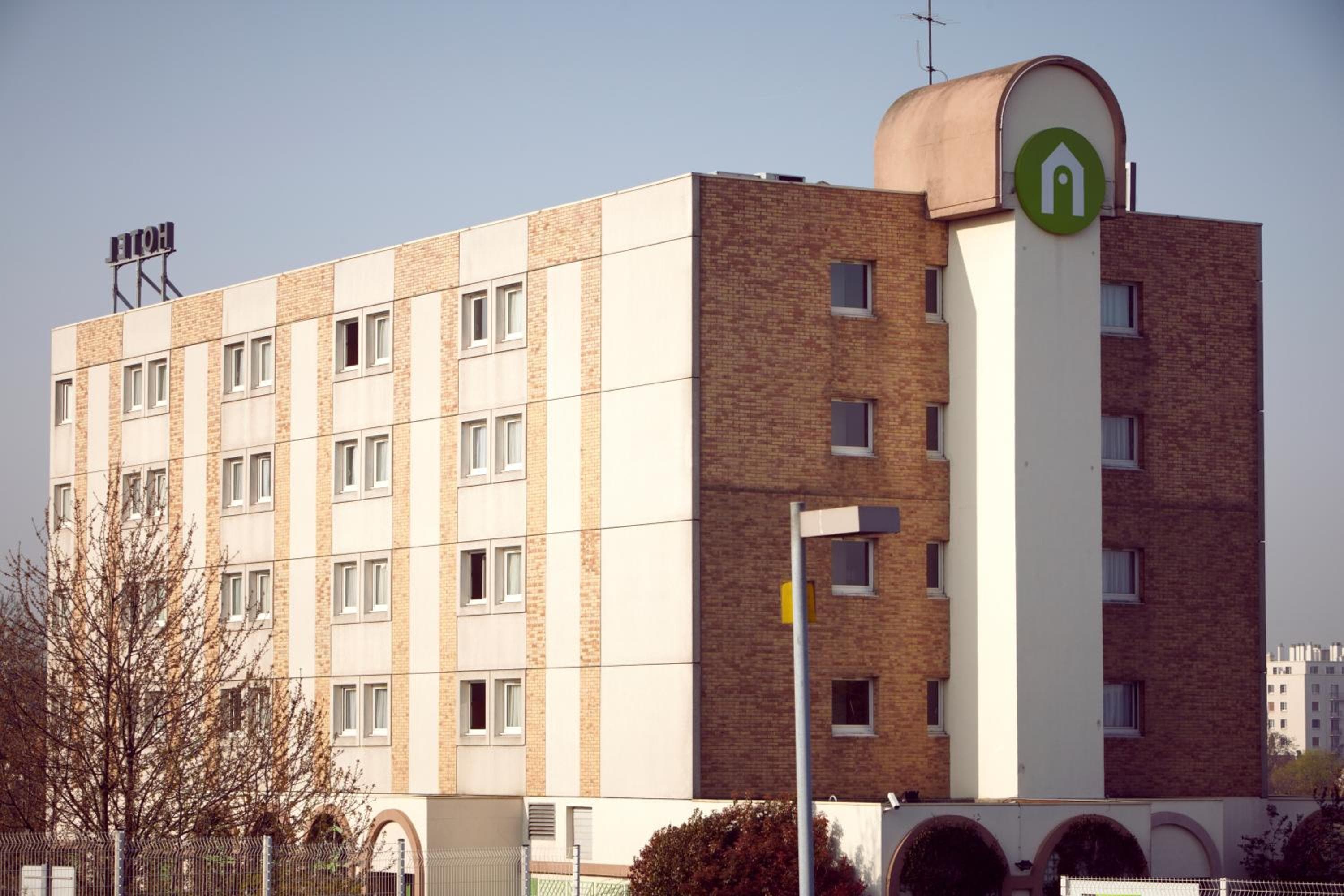 Campanile Prime Villejuif