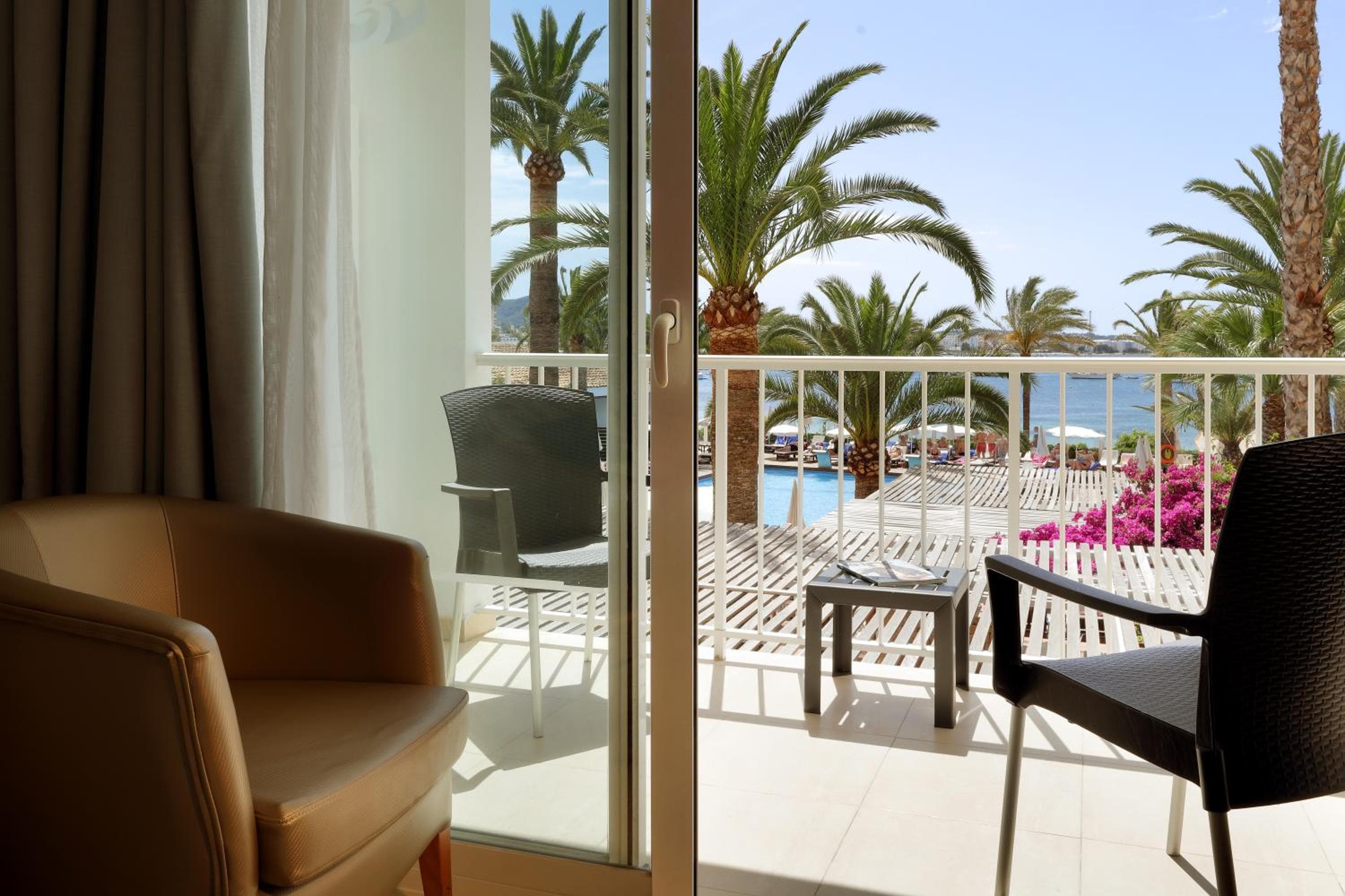 Palladium Hotel Palmyra - Adults Only
