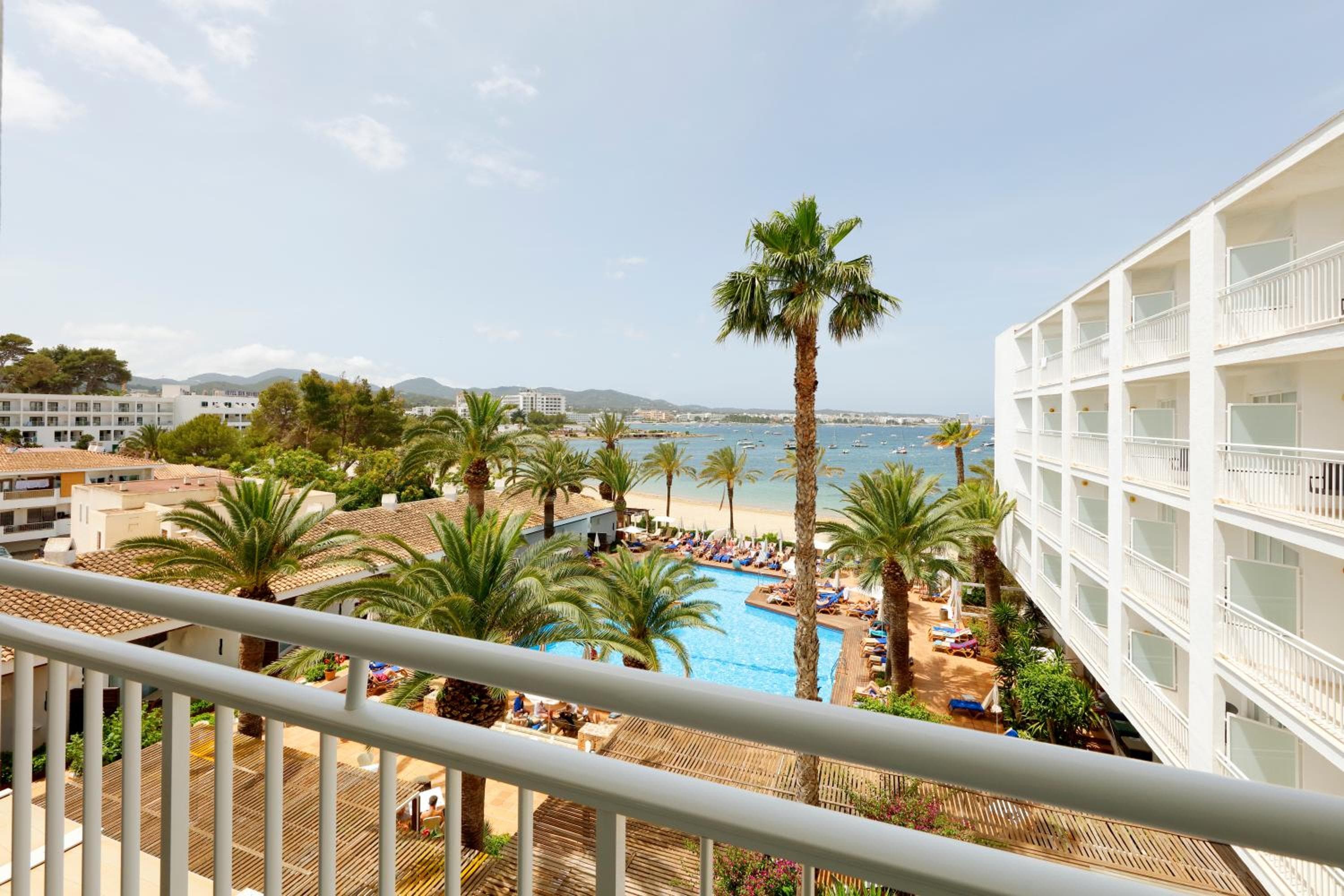 Palladium Hotel Palmyra - Adults Only