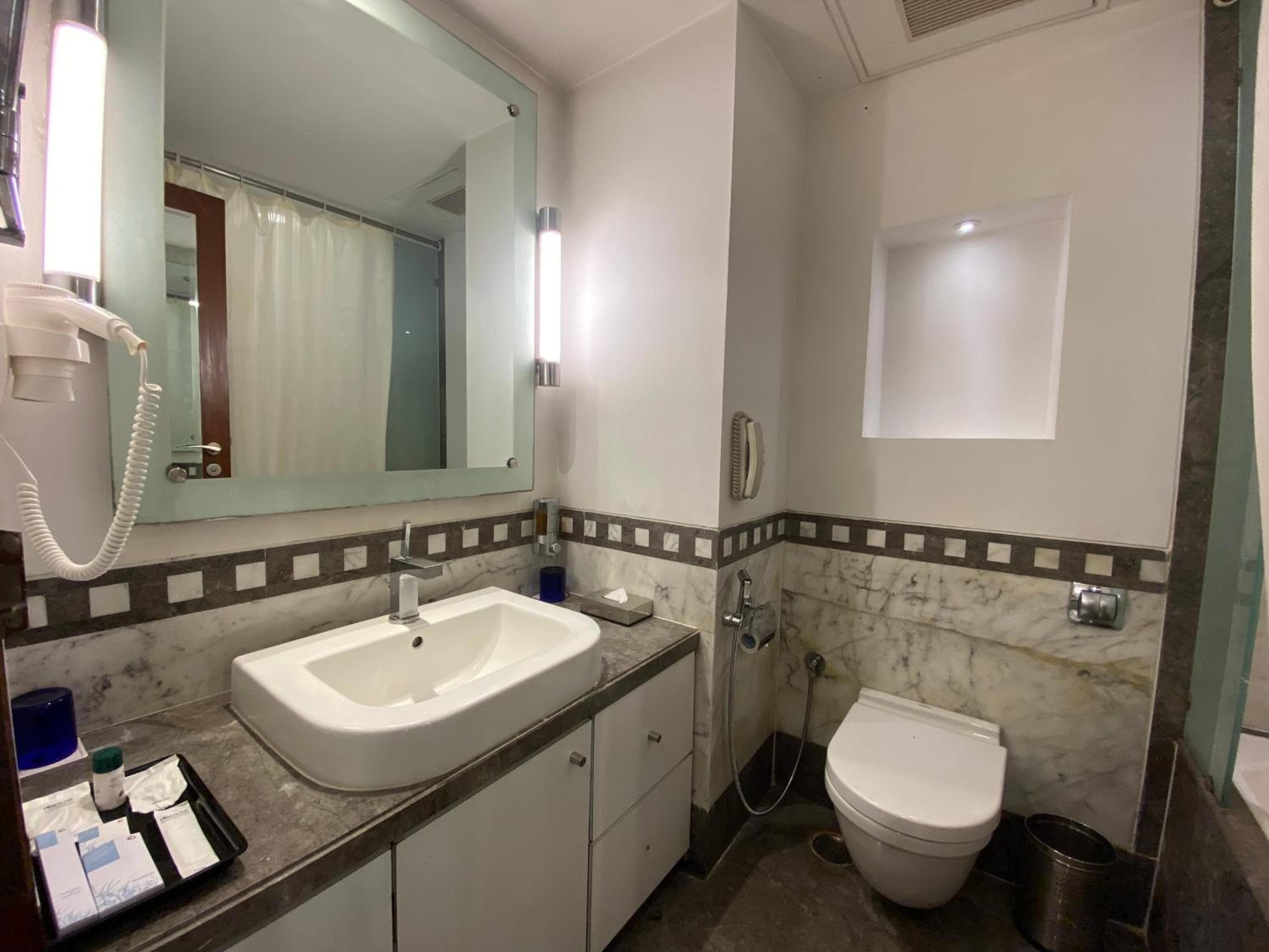 Fortune Select Exotica, Navi Mumbai - Member ITC Hotels' Group