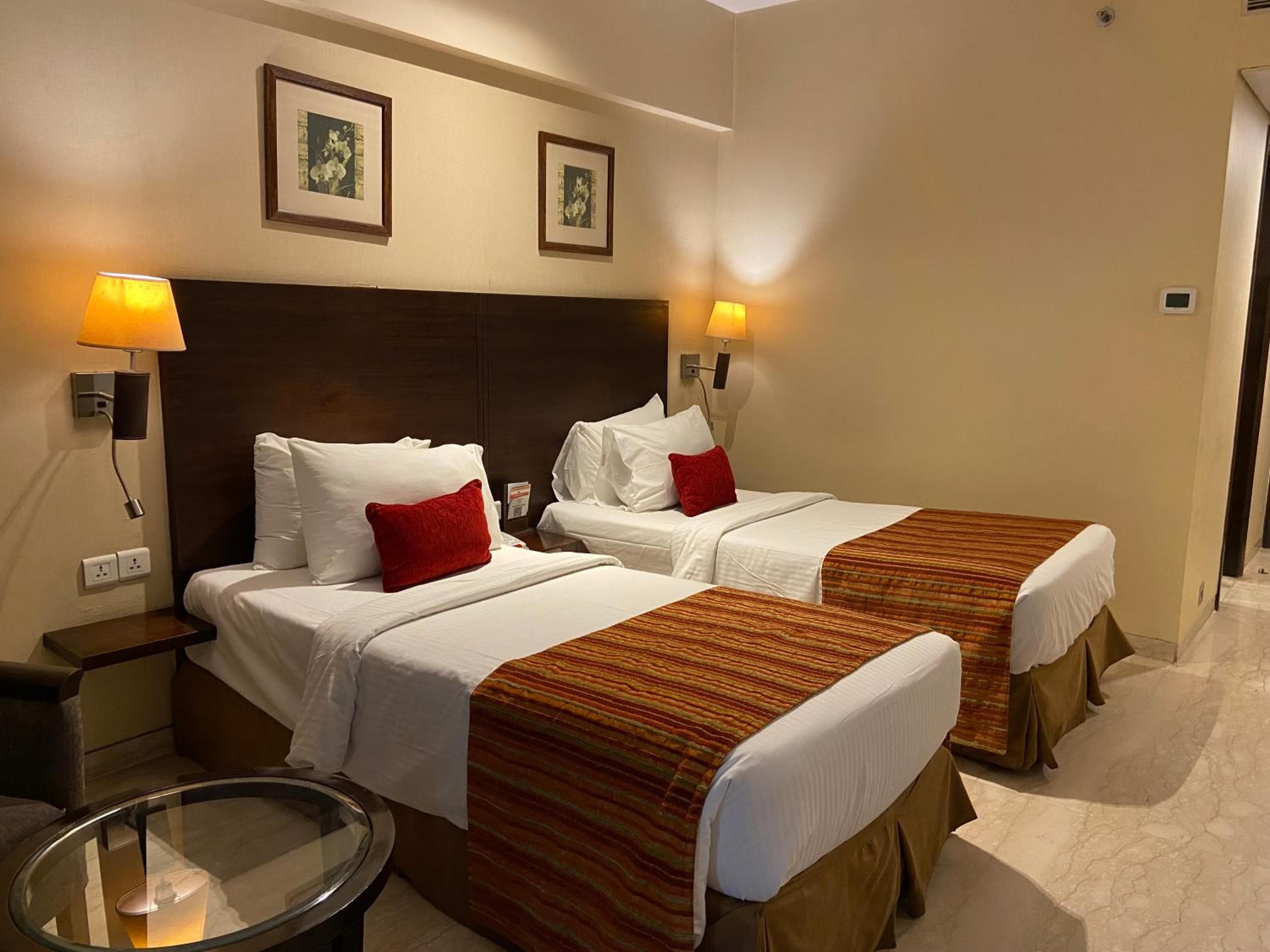 Fortune Select Exotica, Navi Mumbai - Member ITC Hotels' Group