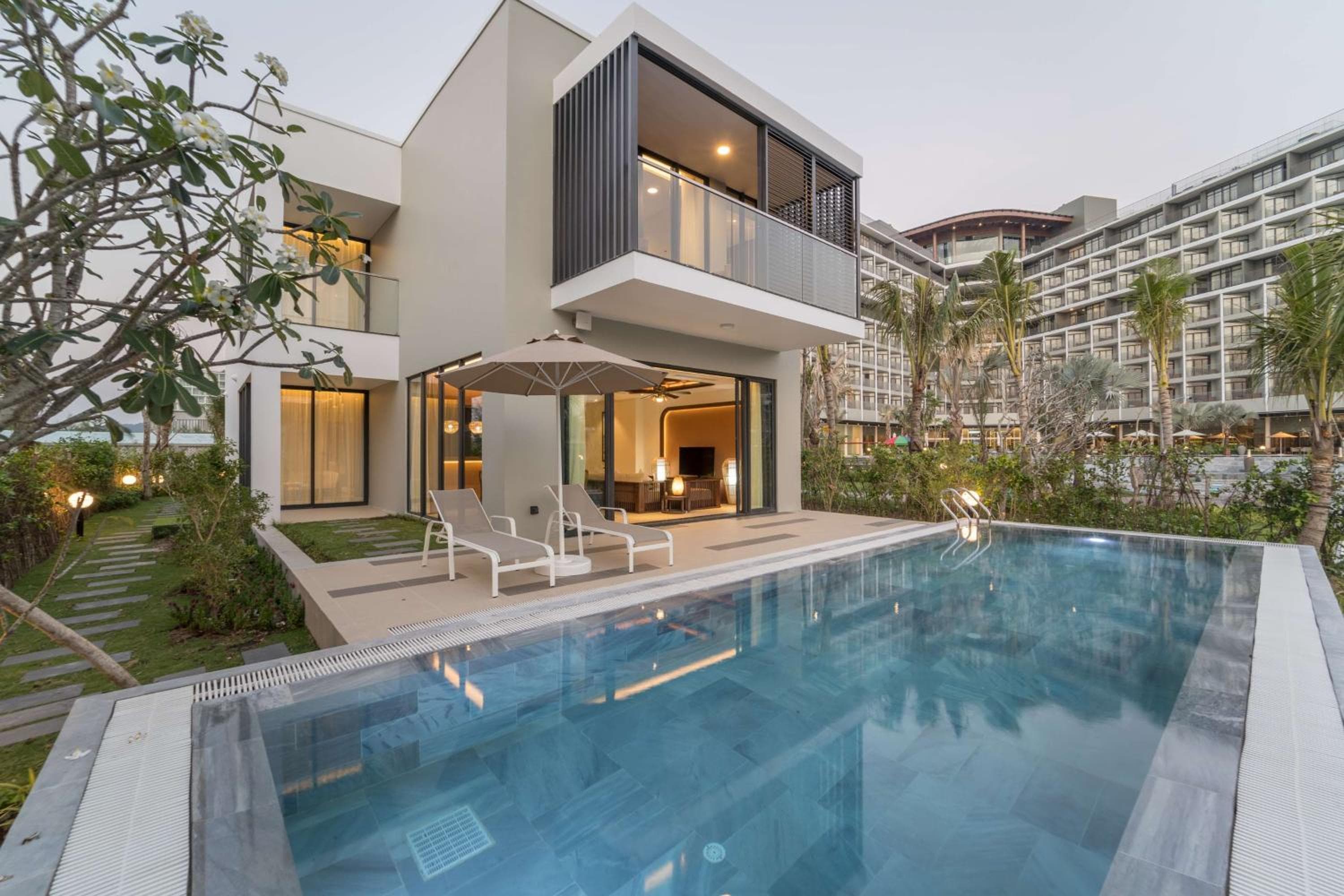 Best Western Premier Sonasea Phu Quoc