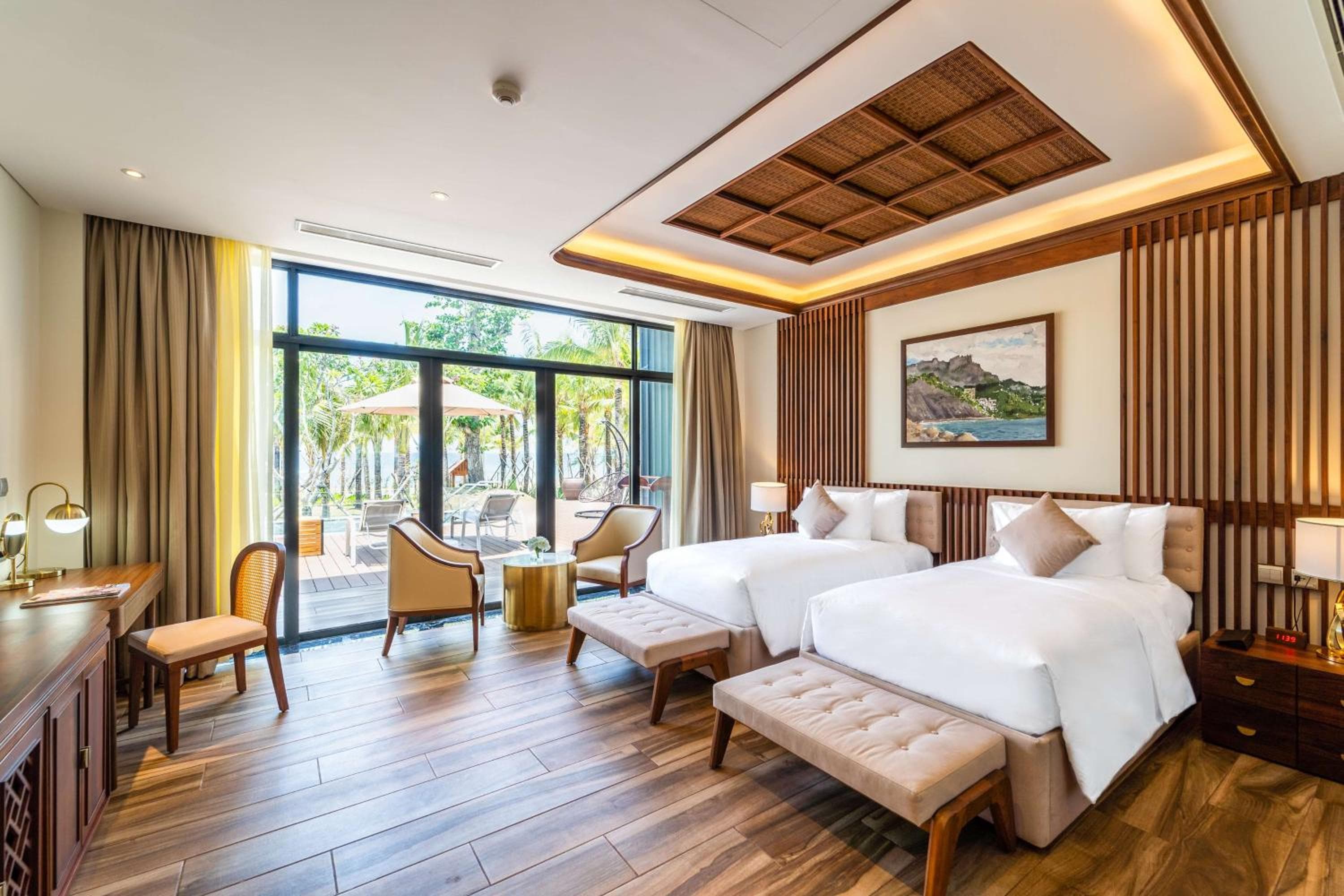 Best Western Premier Sonasea Phu Quoc