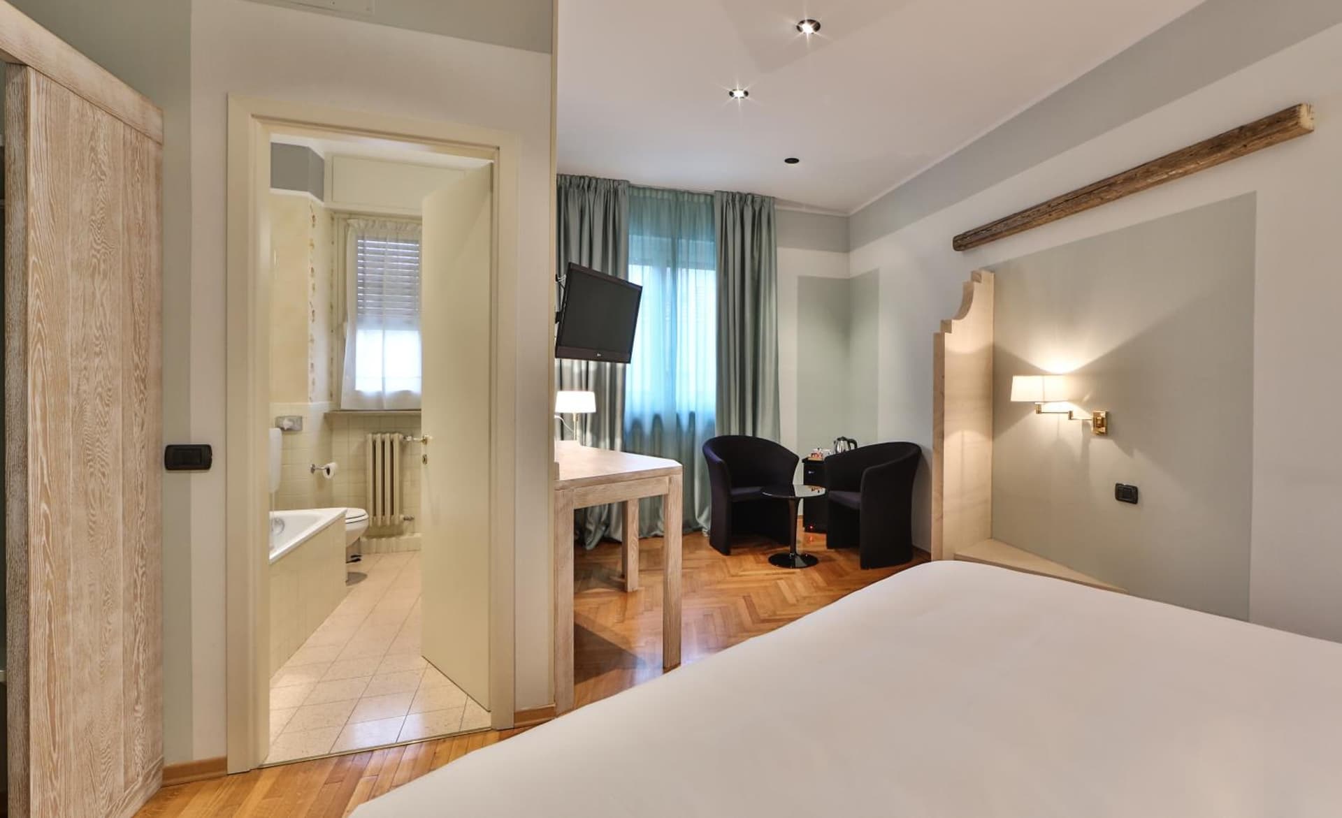 Hotel Alla Posta